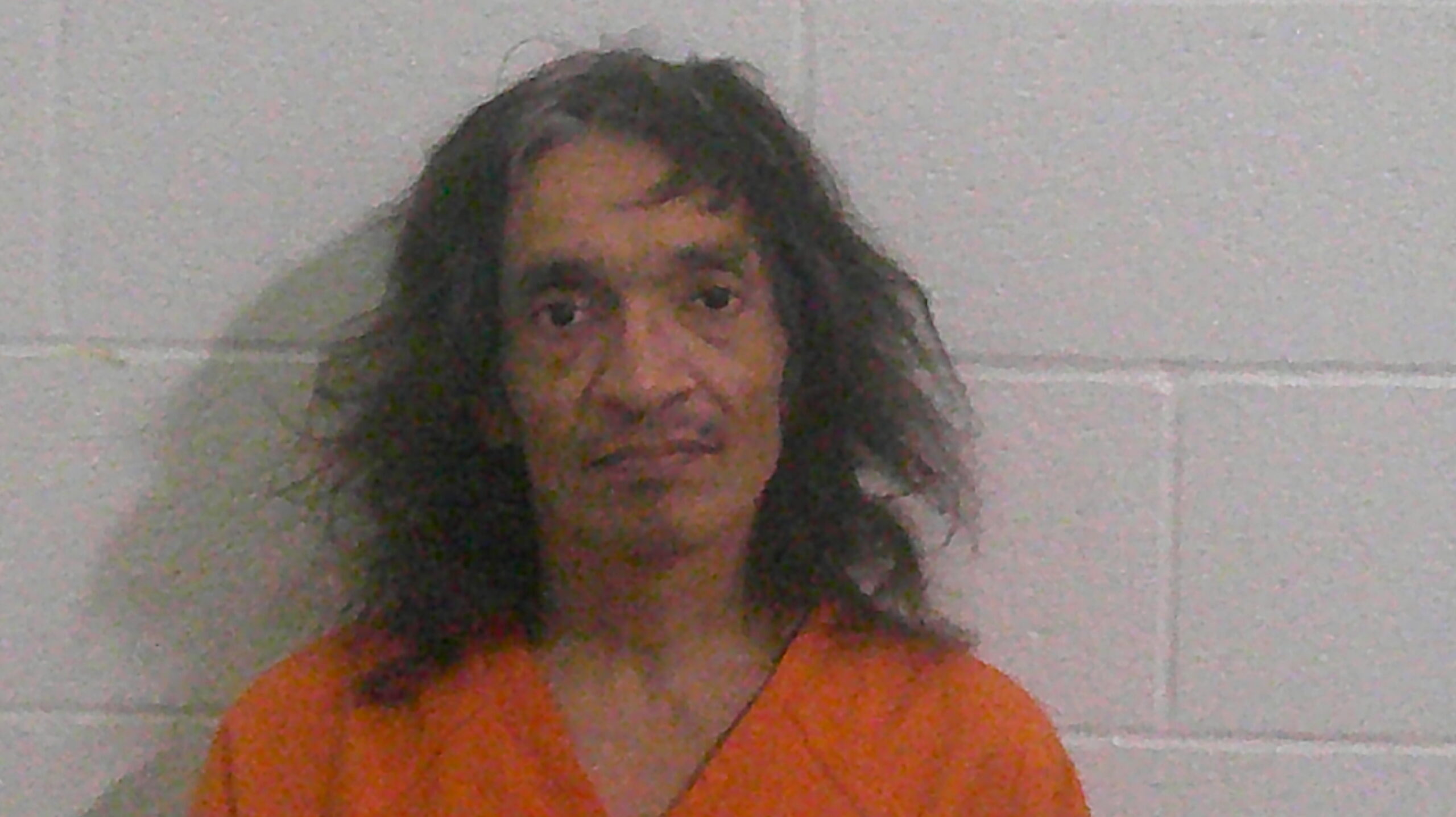 PANTOJA, JACOB booking photo