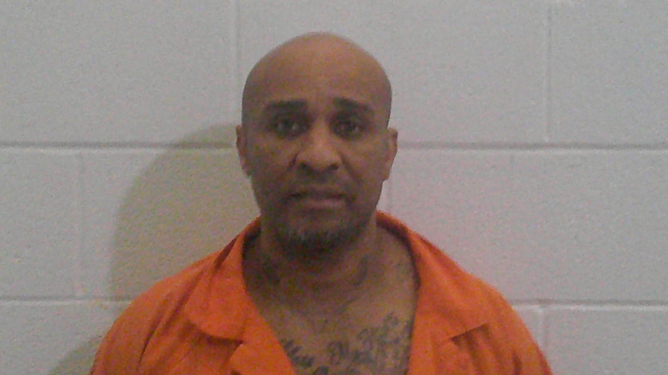 SESSION, JAMES RICHARD booking photo