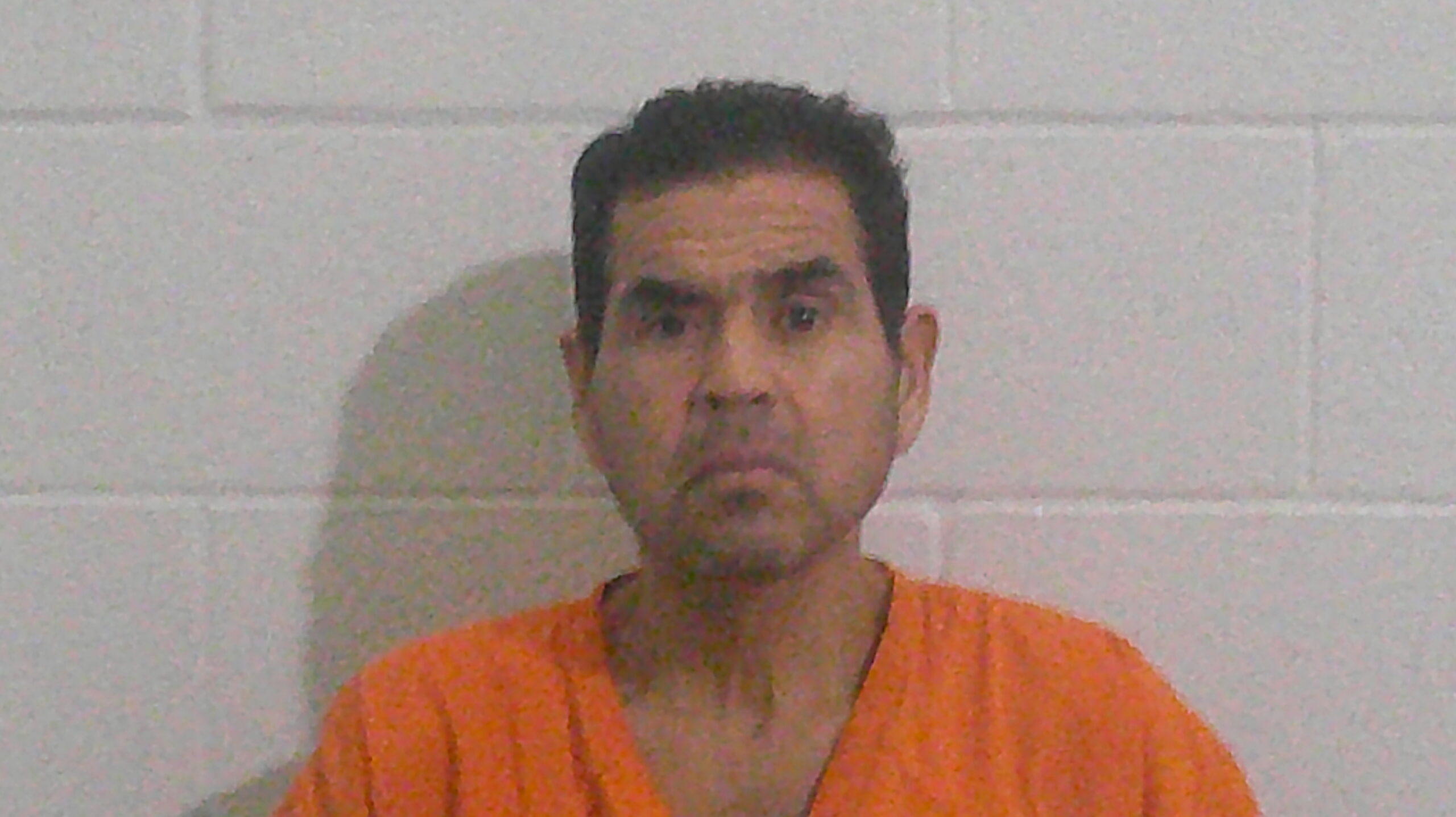 ROBLES, ROBERT SANTOS booking photo