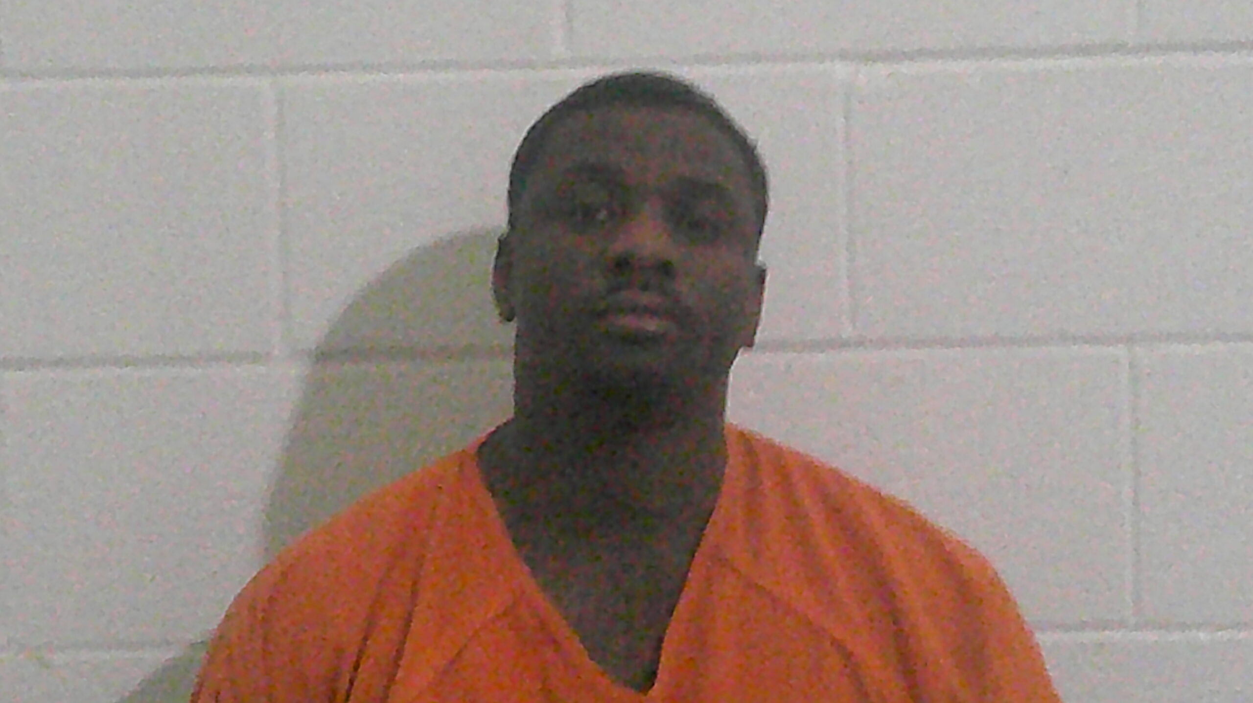 JONES, TYRION DESHARD booking photo