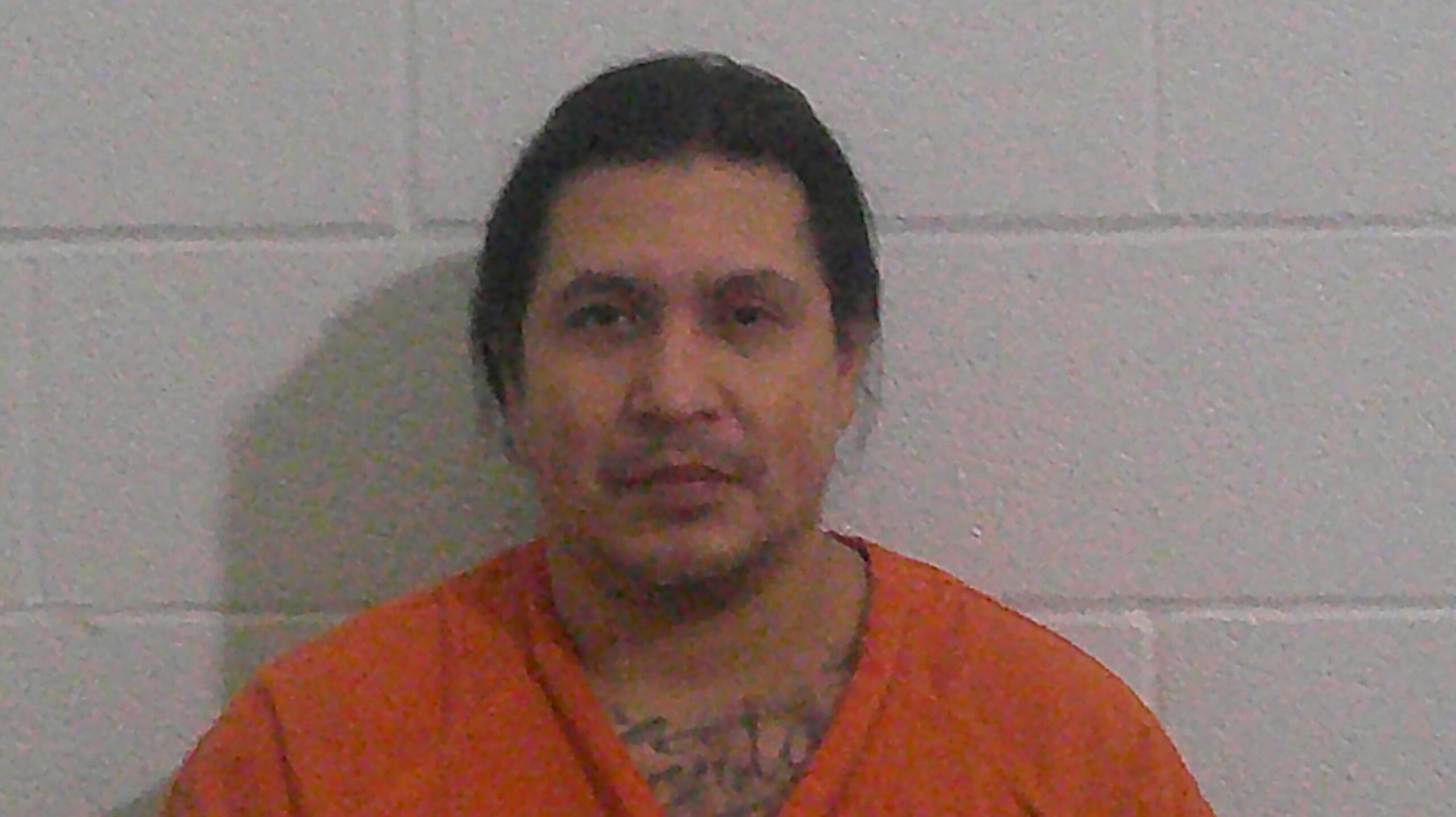 ZURITA, BOB booking photo