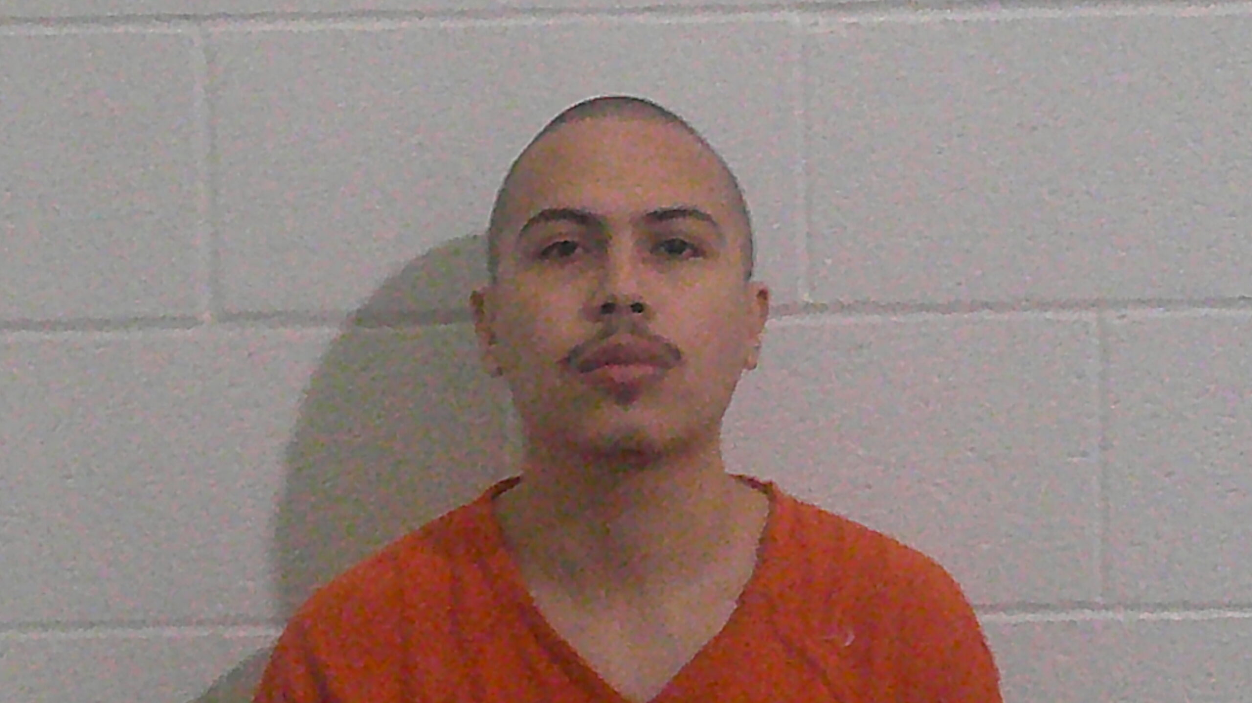 EATON, JORDAN ALEXANDER booking photo