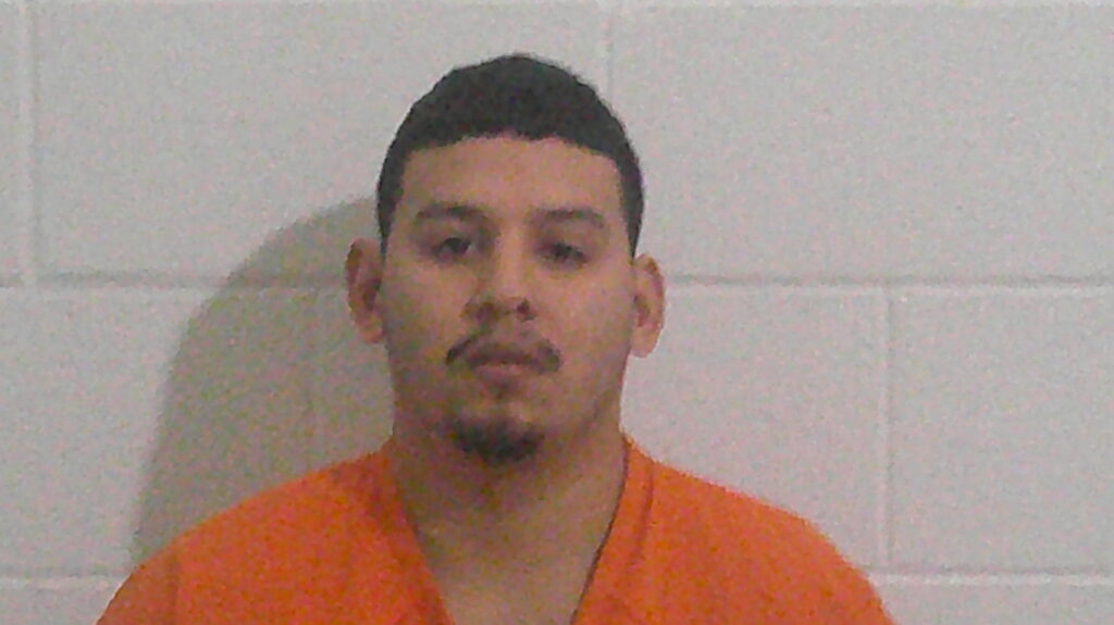 ELIZONDO, JORDAN MIGUEL arrest record in Burnet County, Texas ELIZONDO, JORDAN MIGUEL arrested in Burnet County, Texas mugshot