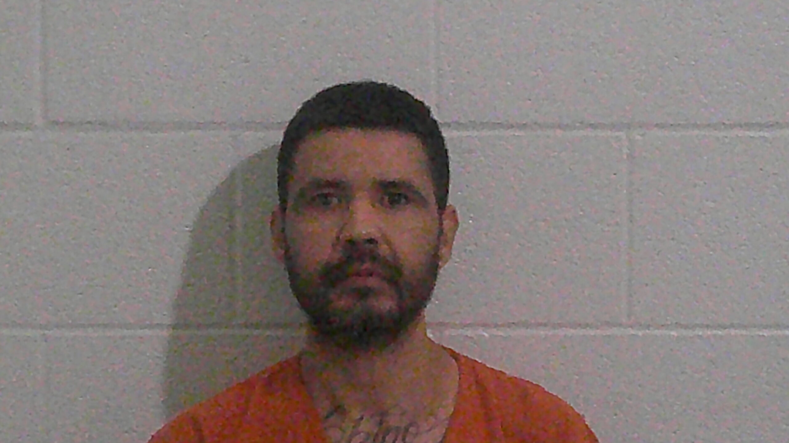 GARCIA, ADAM booking photo