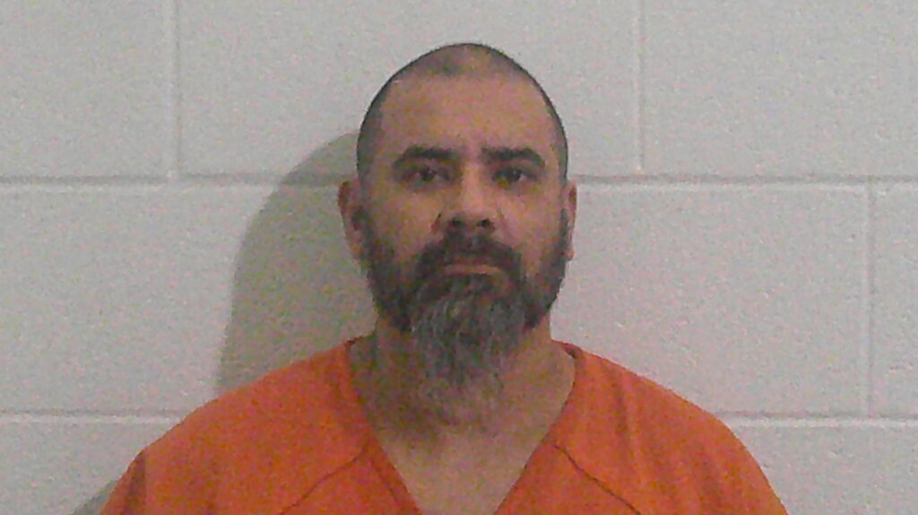 GARCIA, RICHARD arrest record in Burnet County, Texas GARCIA, RICHARD arrested in Burnet County, Texas mugshot