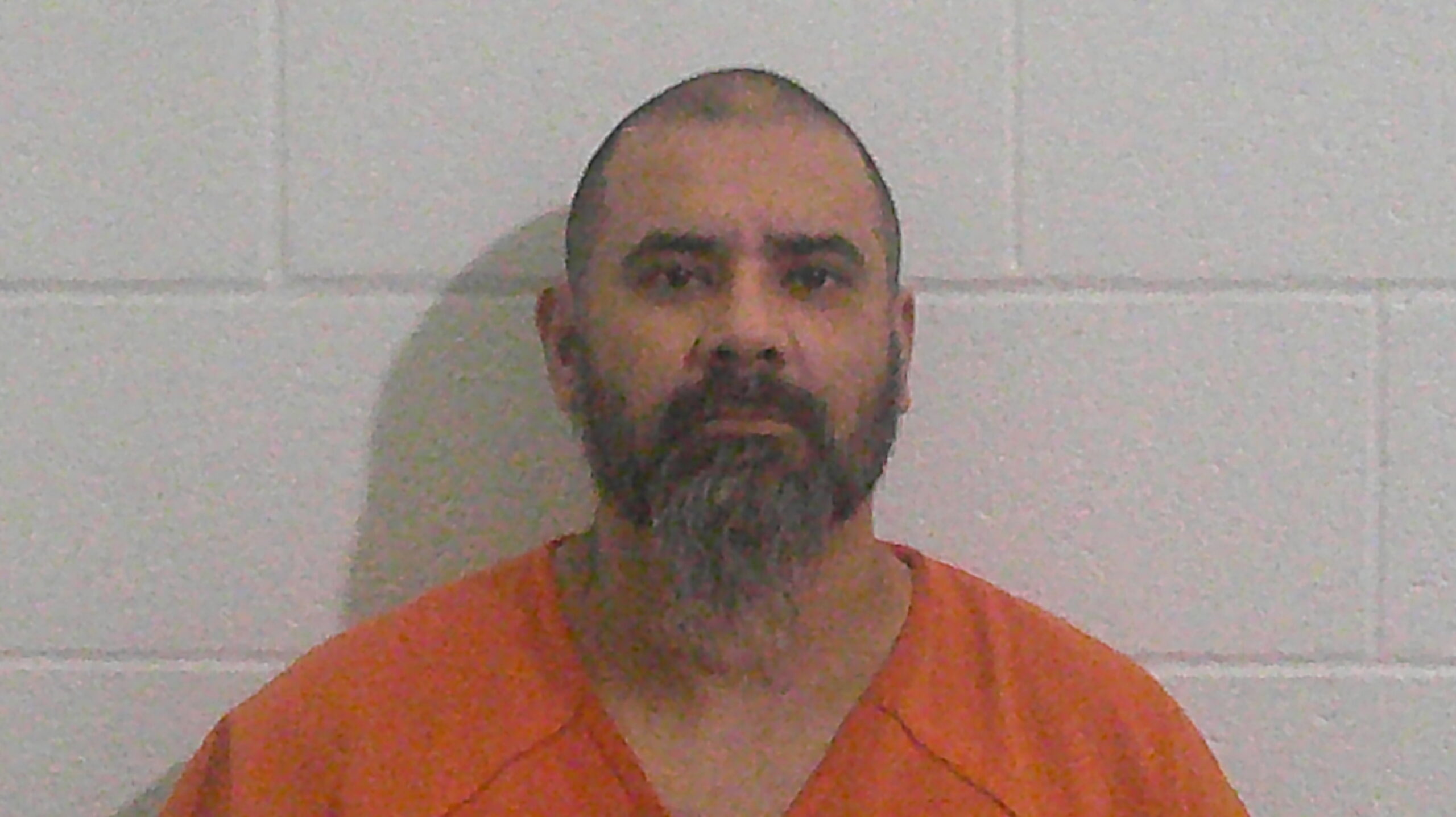 GARCIA, RICHARD booking photo