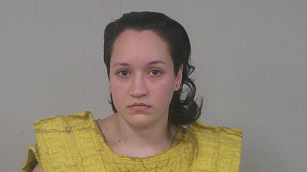 TREVINO, ZENOBIA RENEE arrest record in Burnet County, Texas TREVINO, ZENOBIA RENEE arrested in Burnet County, Texas mugshot