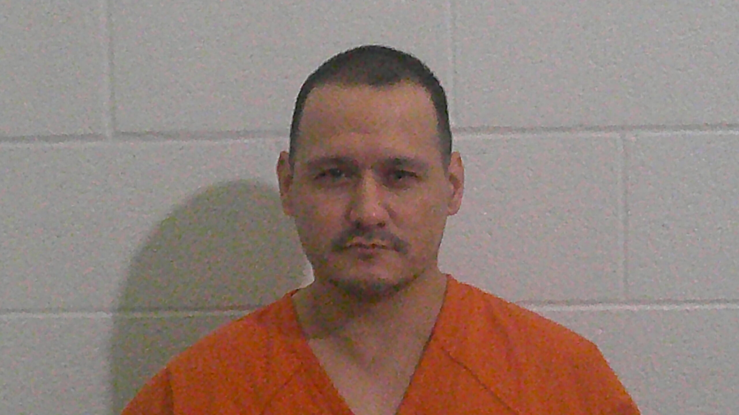 WILLIAMS, WARREN ASHLEY booking photo