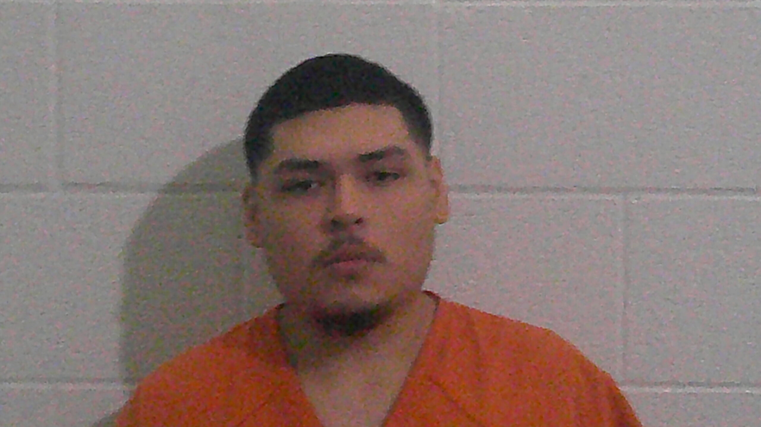 GUTIERREZ, IZAIH RENE booking photo