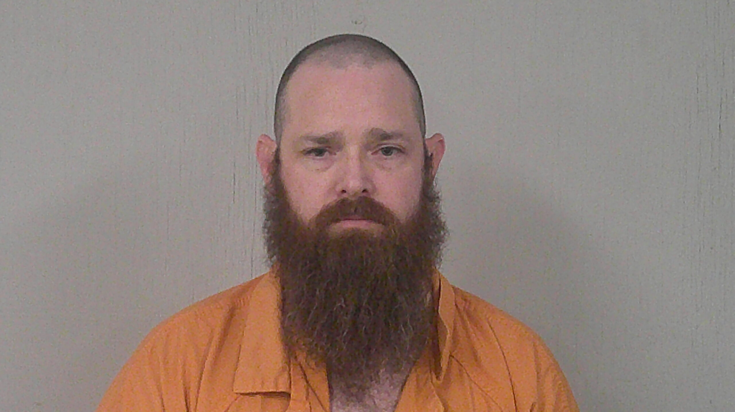 STROTHER, MATTHEW ALLEN booking photo