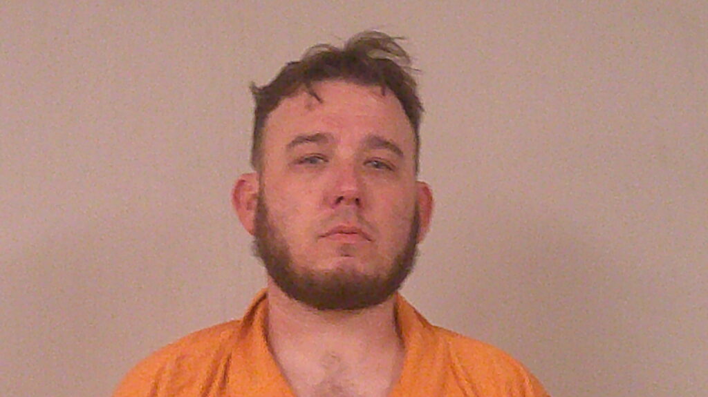 BUTTERFIELD, AUSTIN ALAN arrest record in Burnet County, Texas BUTTERFIELD, AUSTIN ALAN arrested in Burnet County, Texas mugshot