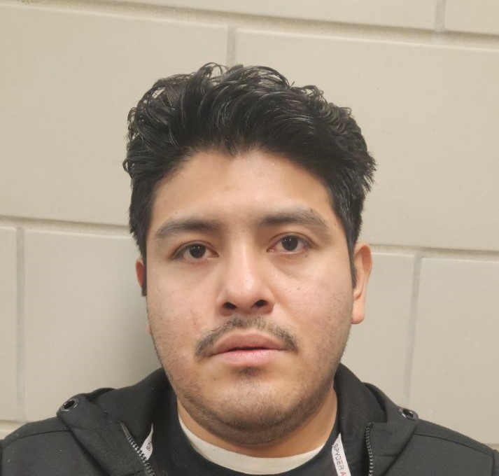PROCESO-HERNANDEZ, RUBIO booking photo