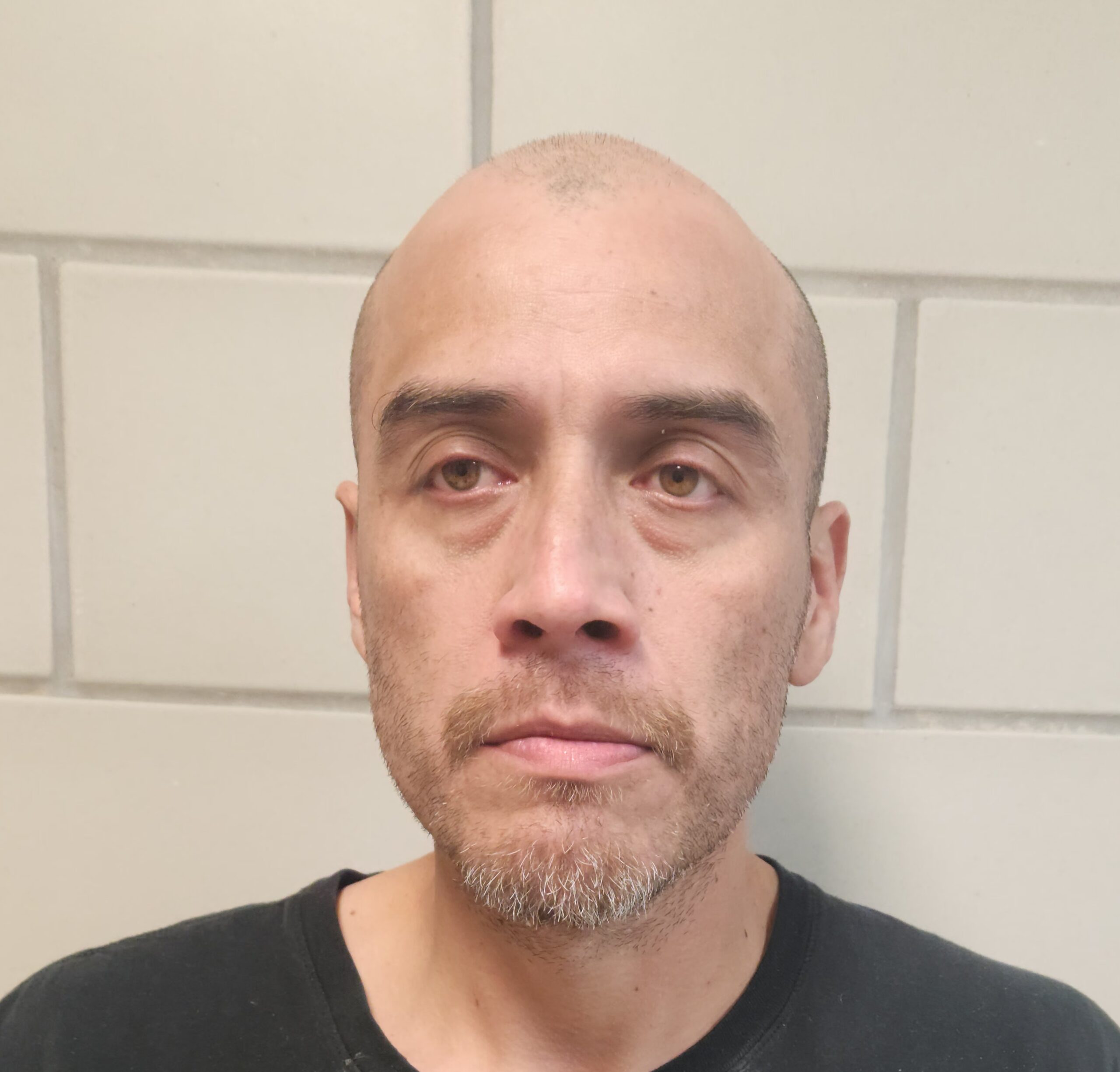 DELGADO-JAIMES, ZENEN booking photo