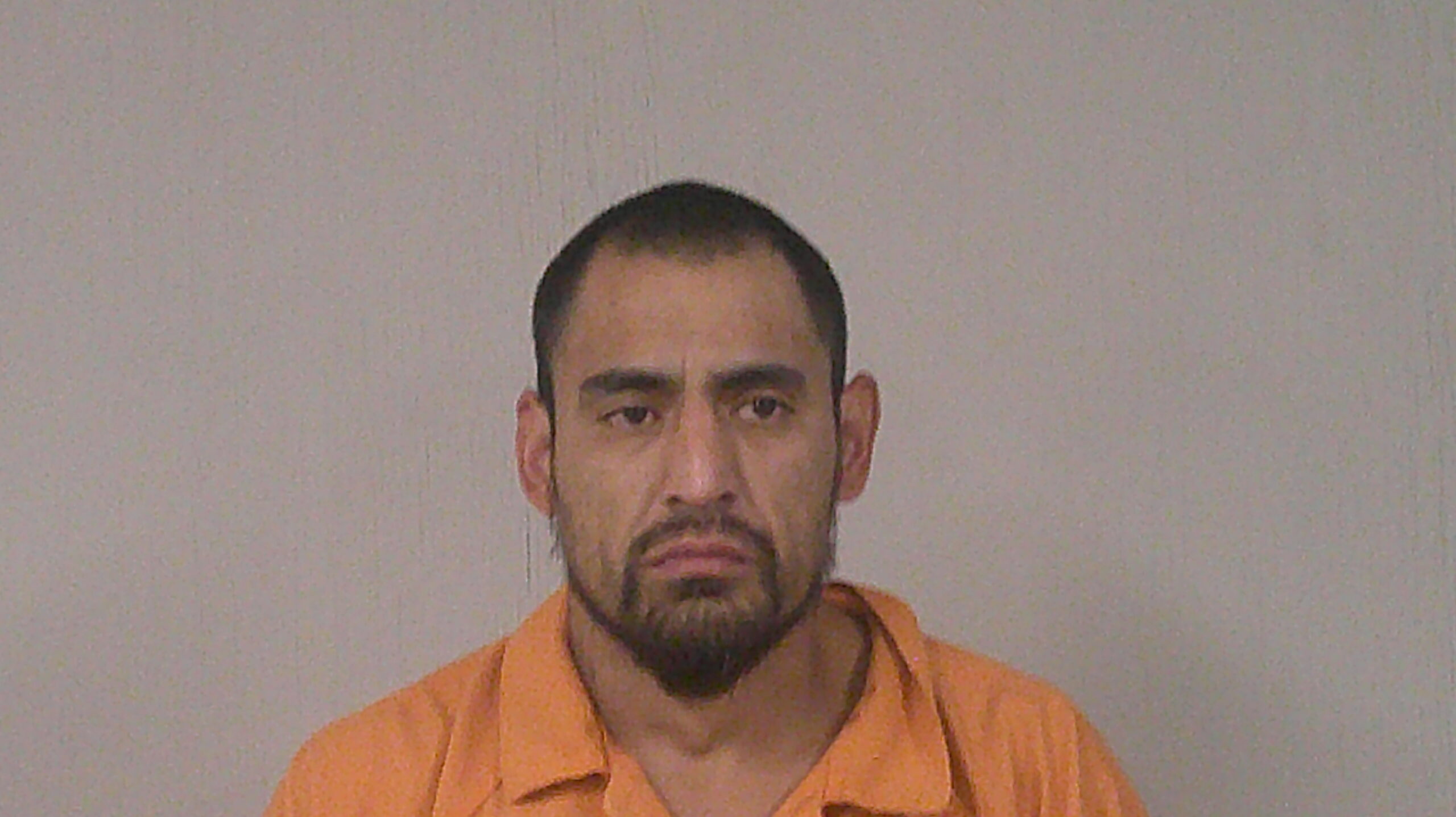 LOPEZ, JESUS ALONSO booking photo