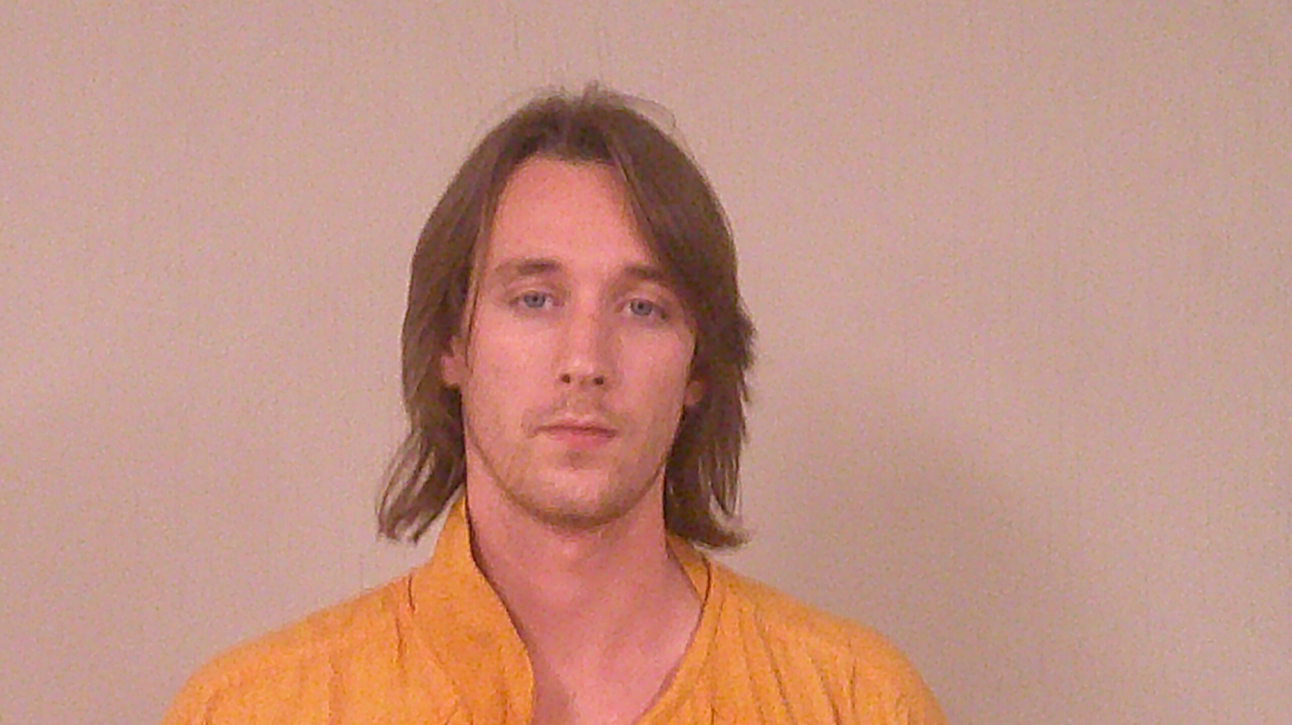 WALKER, BRYTON WAYNE booking photo