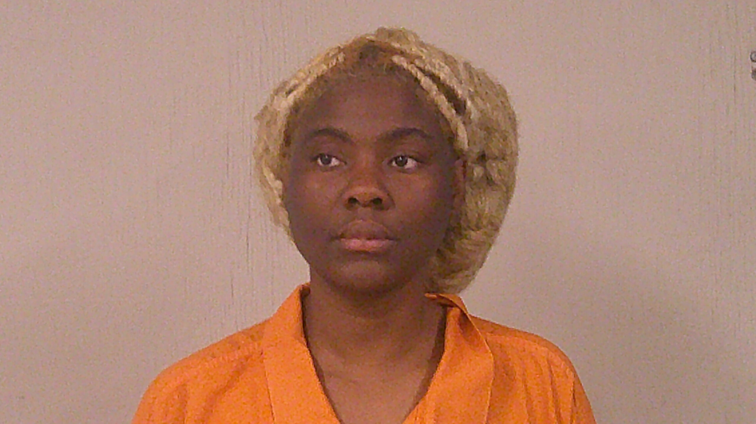 DWEH, HELEN TEAHDEE booking photo