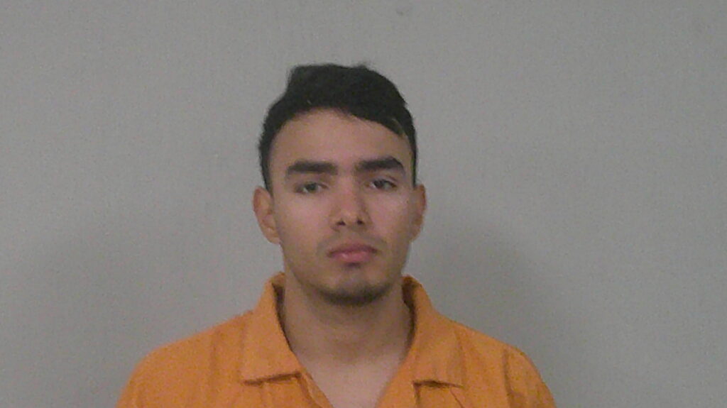 PENAGOS GOMEZ, ABILIO arrest record in Burnet County, Texas PENAGOS GOMEZ, ABILIO arrested in Burnet County, Texas mugshot