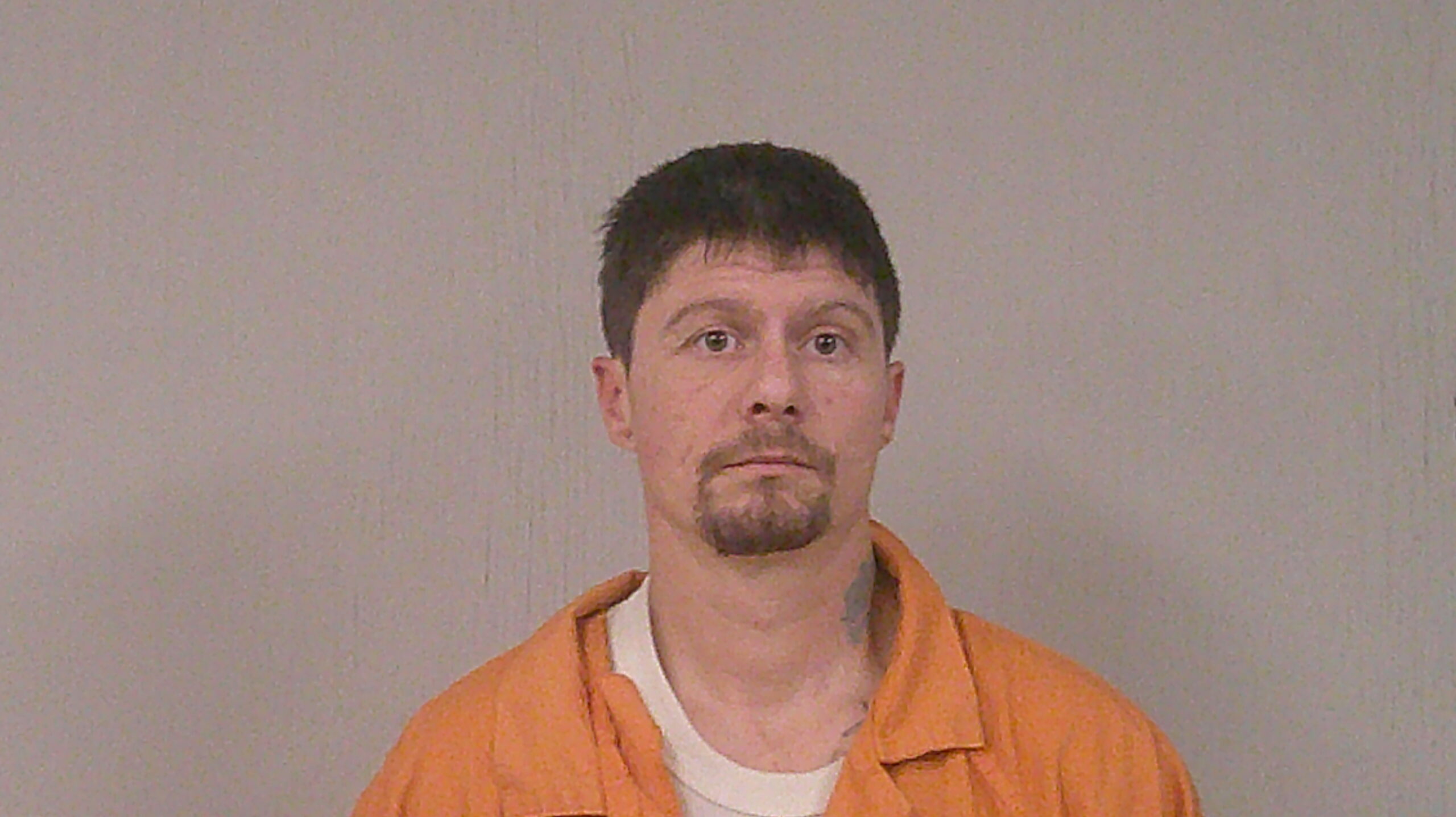 BUTLER, DAVID JOE, Jr booking photo