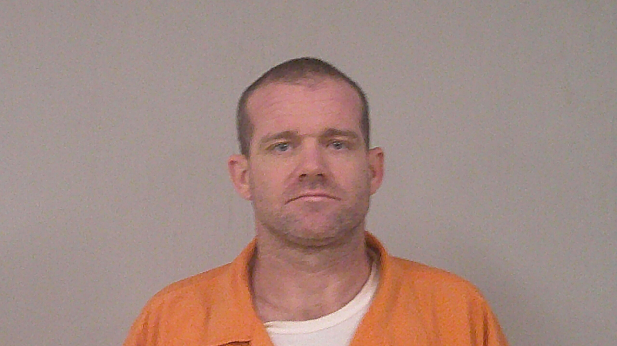NOACK, WILLIAM EARL booking photo