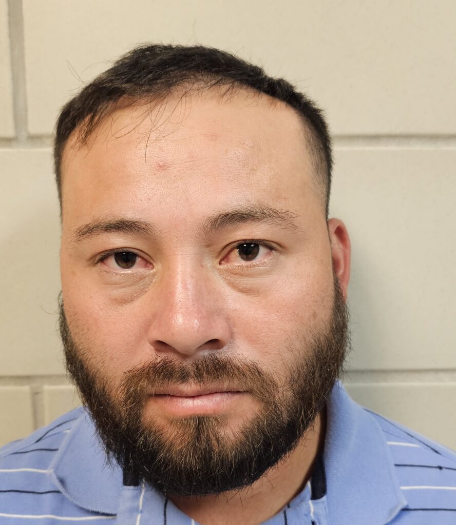 HERNANDEZ-ARGUETA, JOSE DAVID arrest record in Burnet County, Texas HERNANDEZ-ARGUETA, JOSE DAVID arrested in Burnet County, Texas mugshot