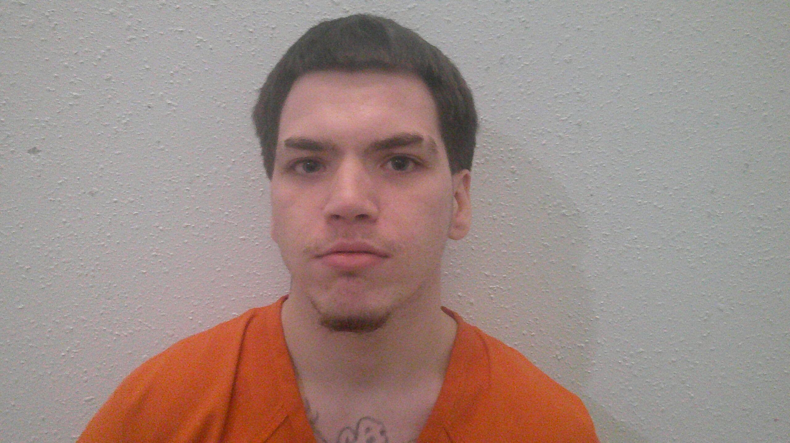 SERDA, KODY KOLTON booking photo