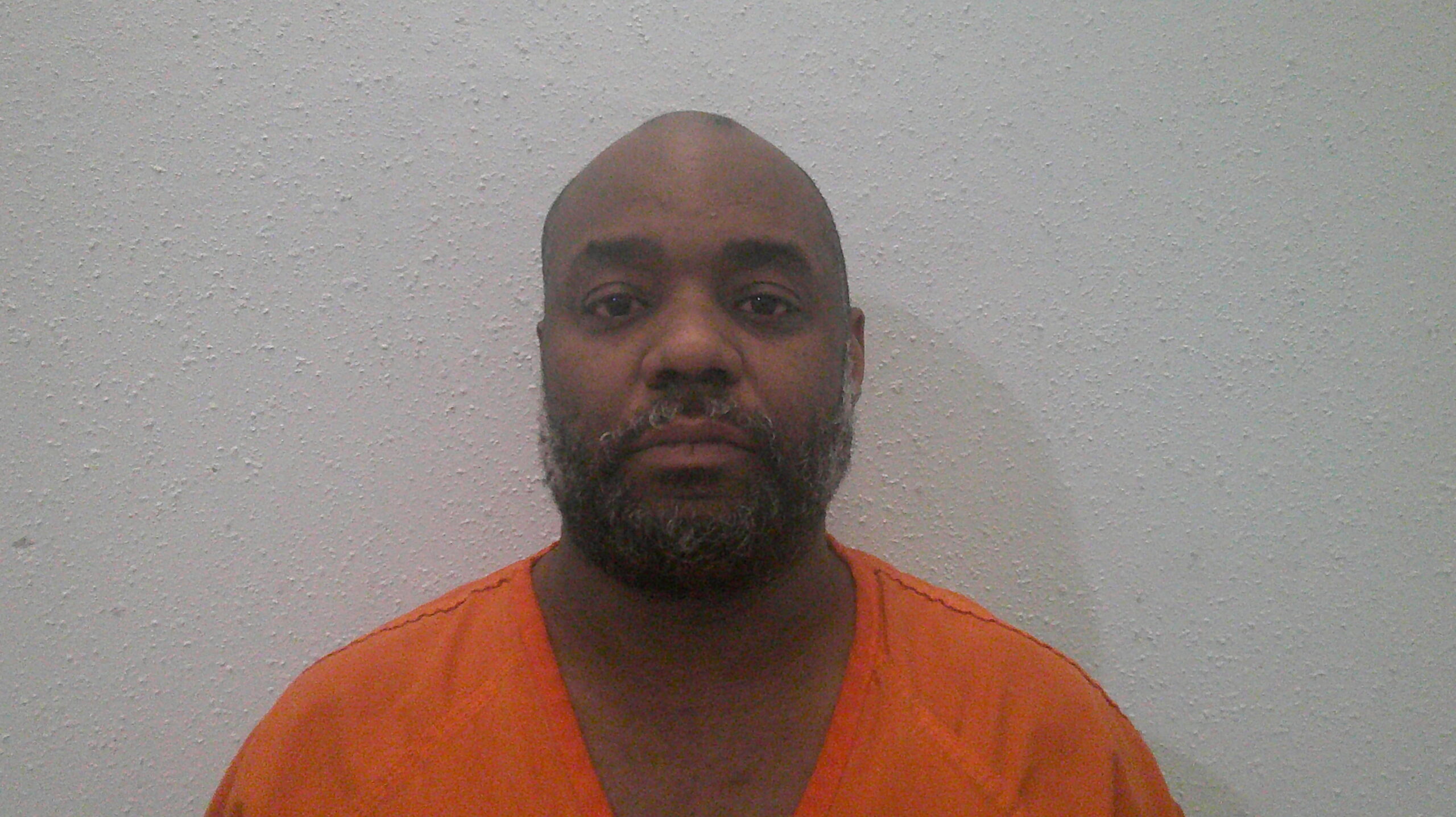 IVORY, CHRISTOPHER CARL booking photo