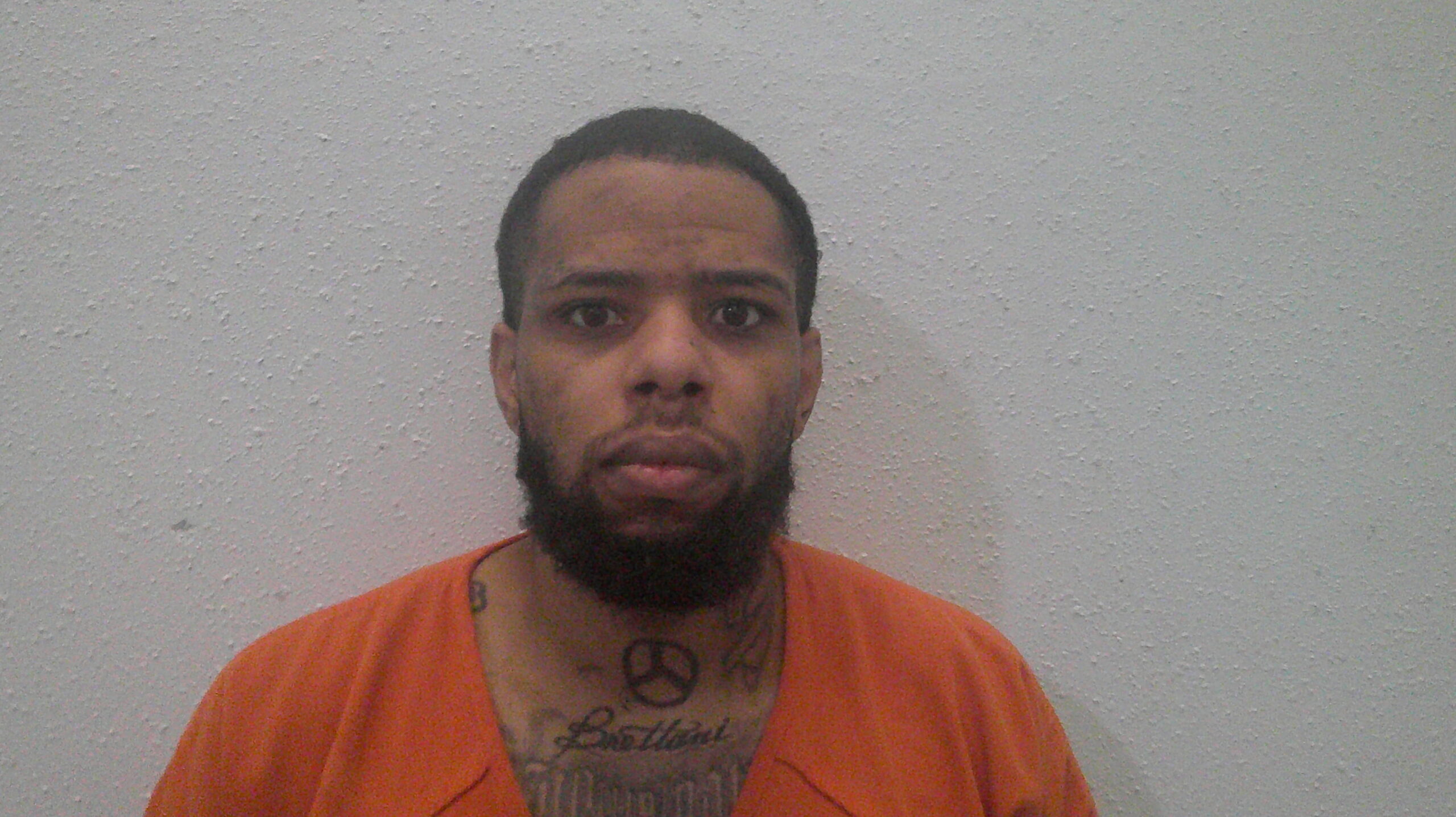 KILGORE, MICHAEL LEE booking photo