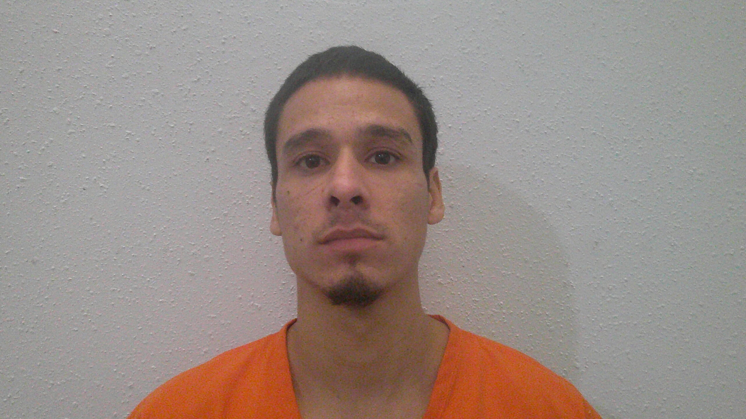 PEREZ, JOSHUA DANIEL booking photo