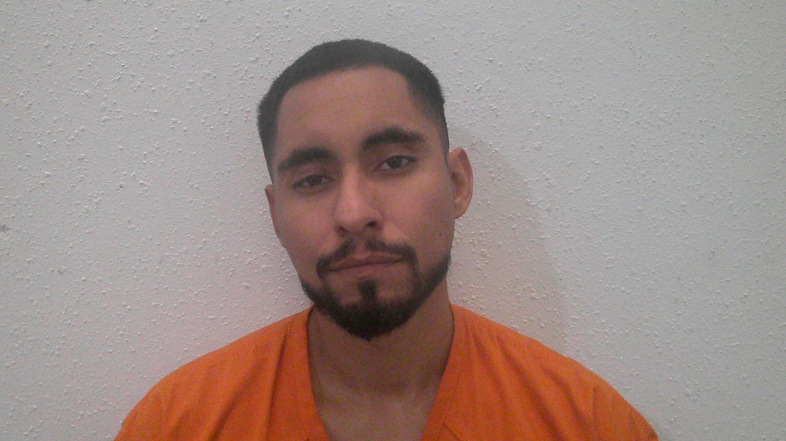 BECK, BRYAN JAE booking photo