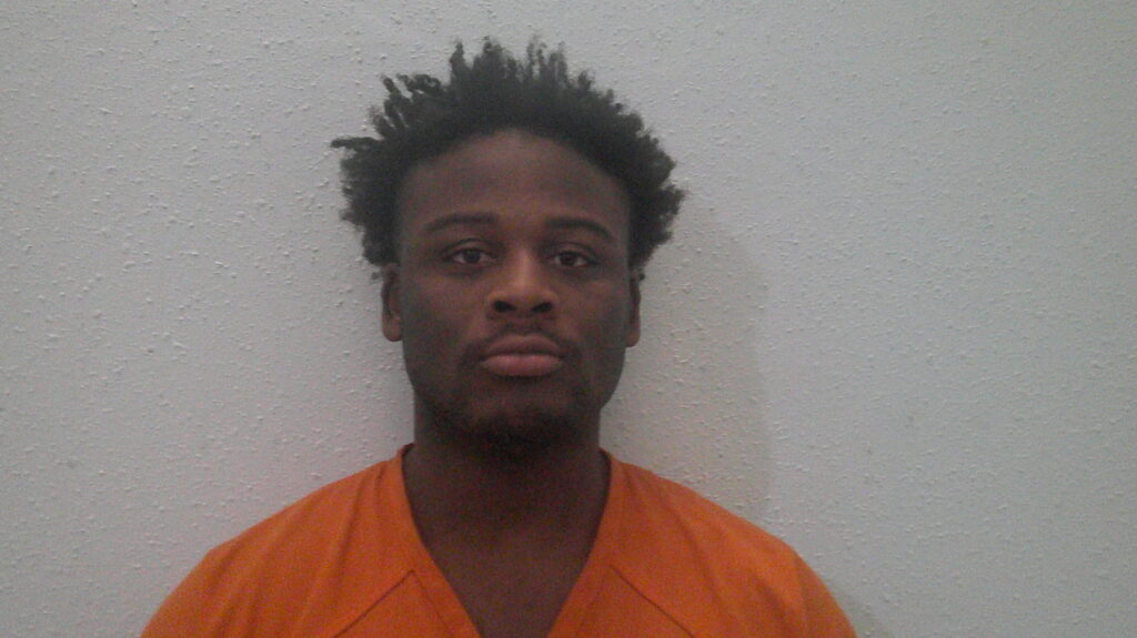 JONES, ANTHONY MAURICE, Jr arrest record in Burnet County, Texas JONES, ANTHONY MAURICE, Jr arrested in Burnet County, Texas mugshot