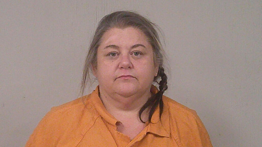 BERNAL, JACKELYN DIANE arrest record in Burnet County, Texas BERNAL, JACKELYN DIANE arrested in Burnet County, Texas mugshot