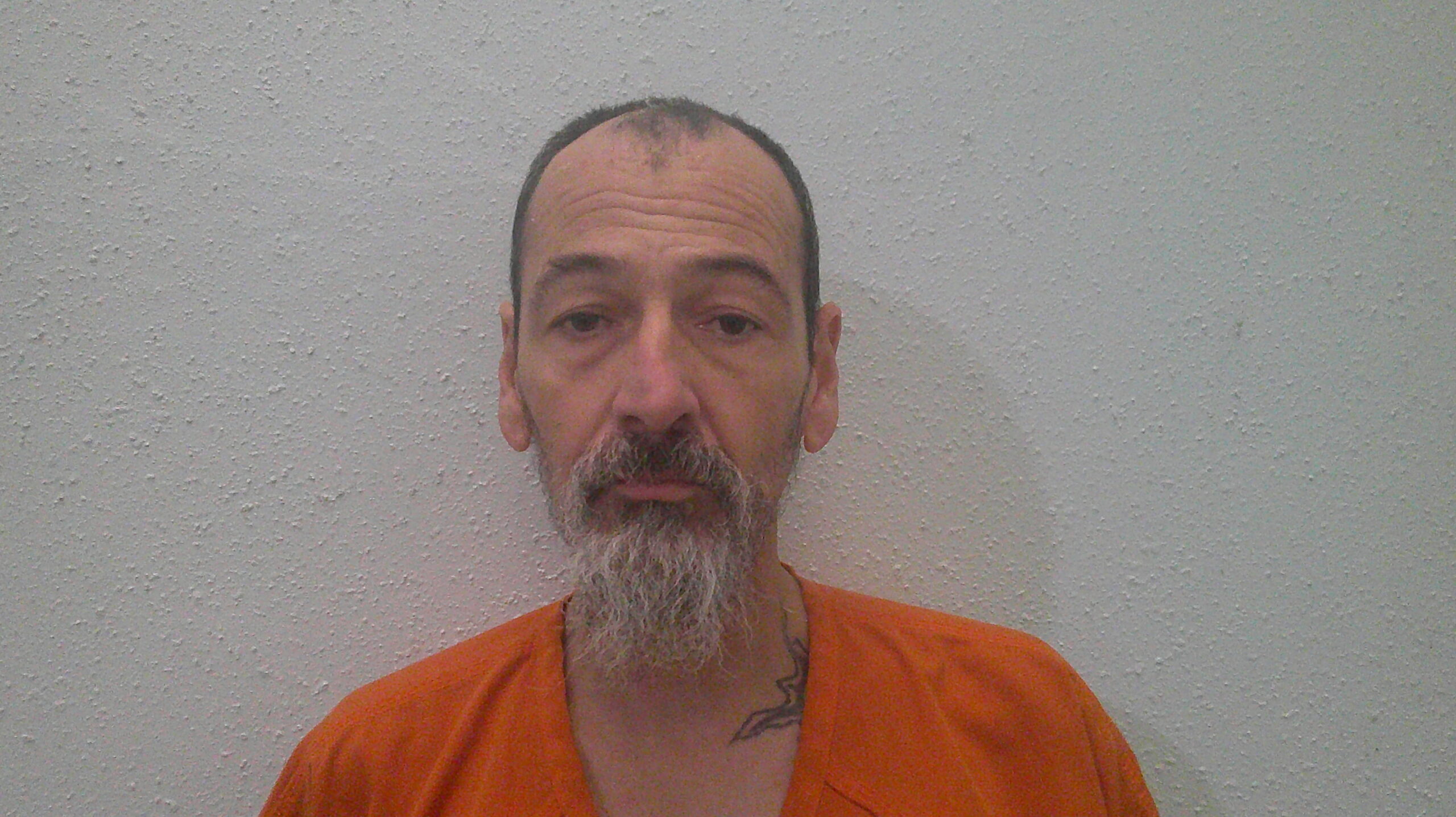 MENDEZ, THOMAS, III booking photo