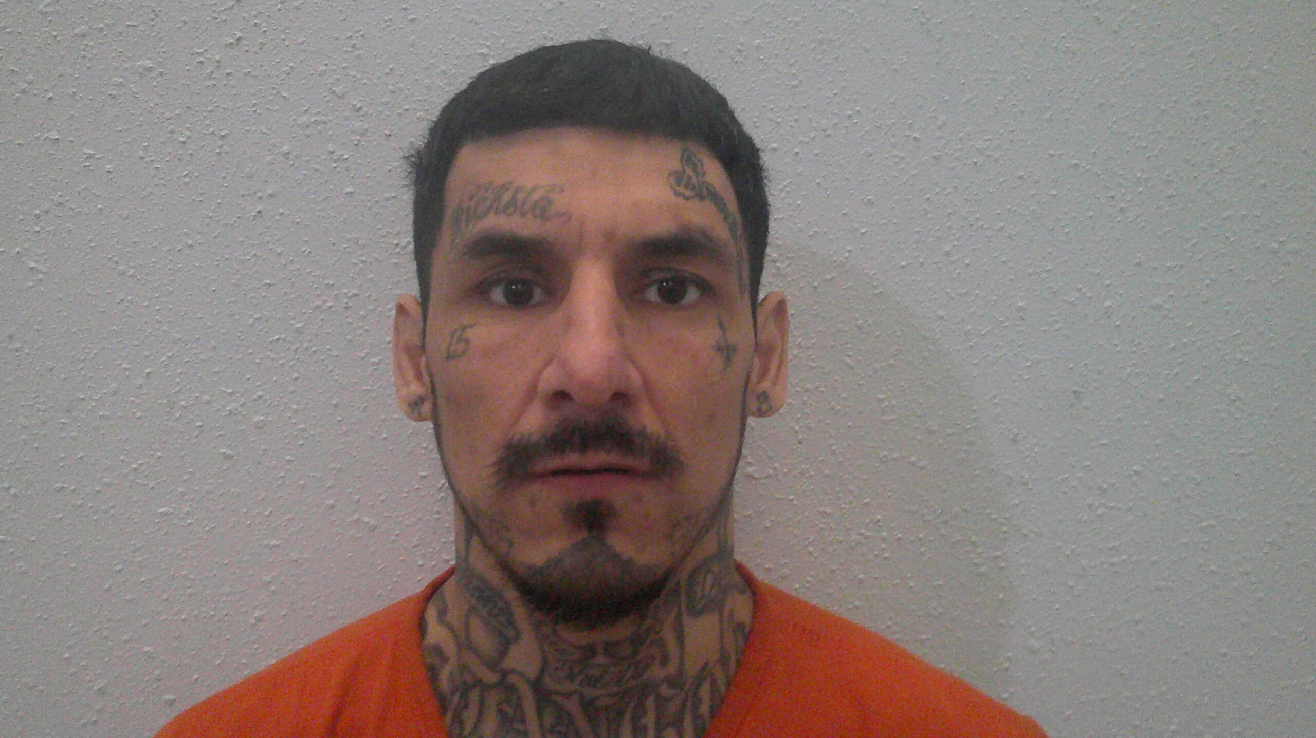 GOMEZ, RICHARD LEE ROBERT booking photo
