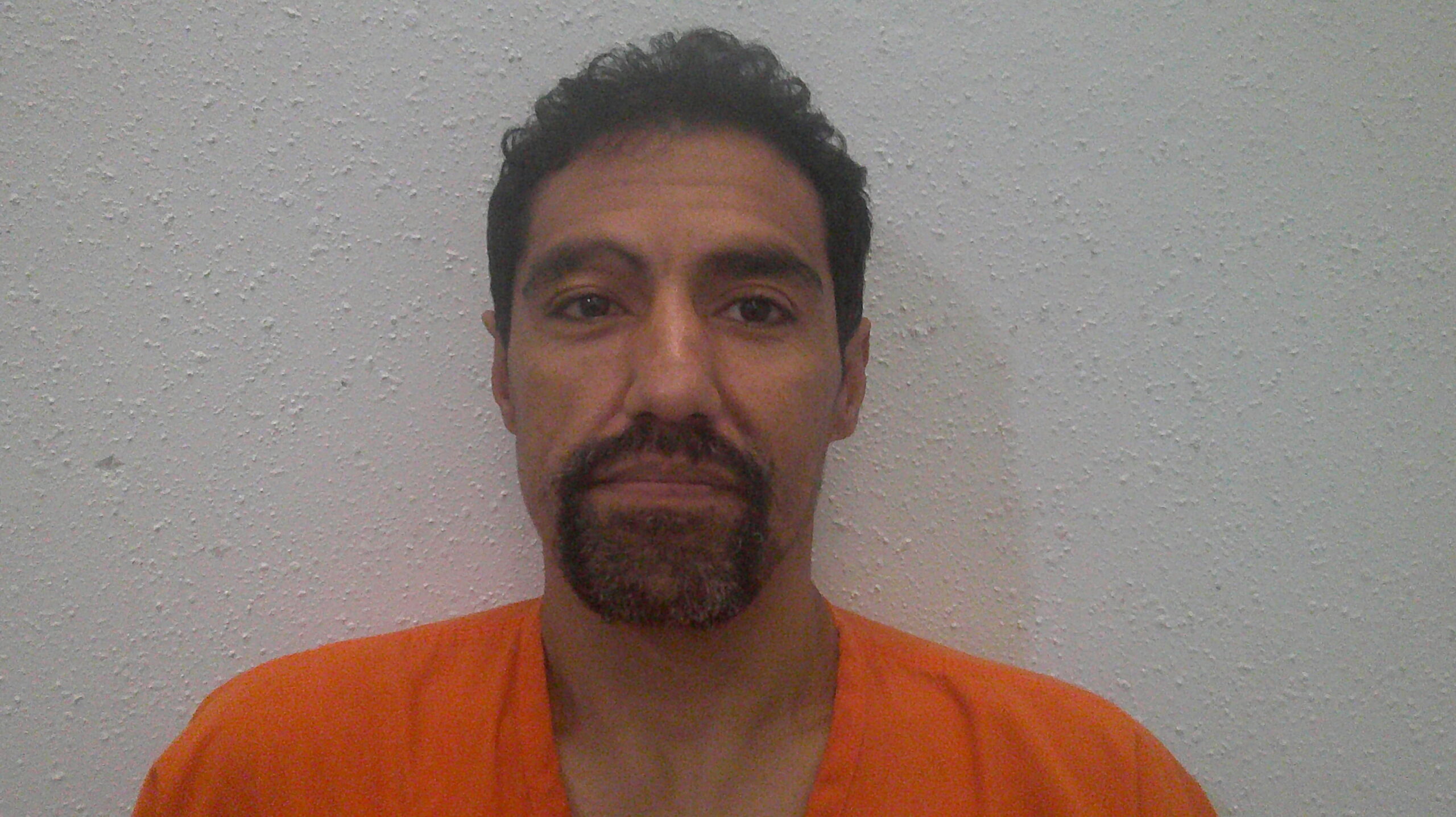 MARTINEZ, ARTHUR arrested by Bexar County Sheriff’s Office