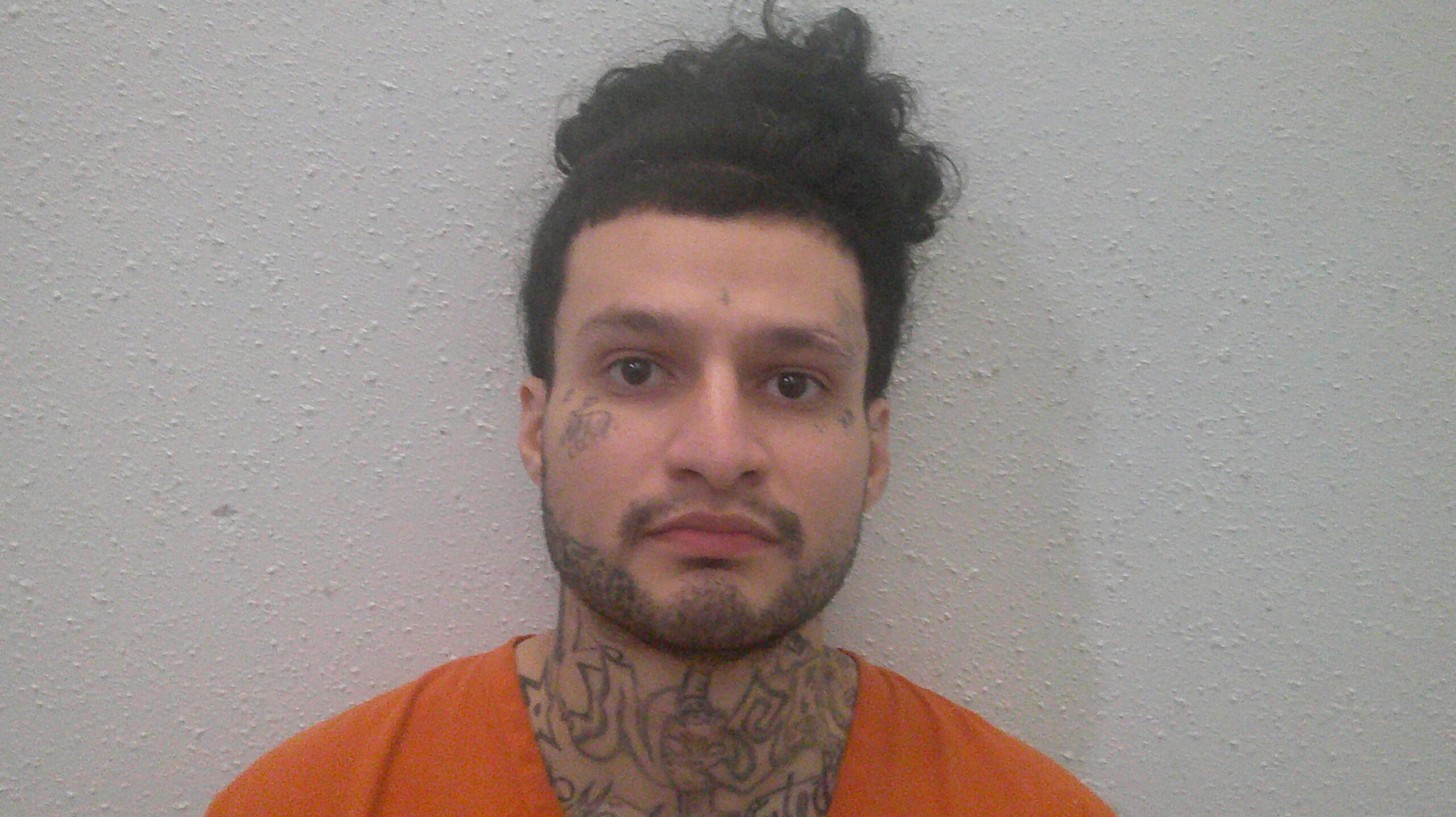 STAUDINGER, ZACHEROUS CHRISTIAN arrested by Bexar County Sheriff’s Office