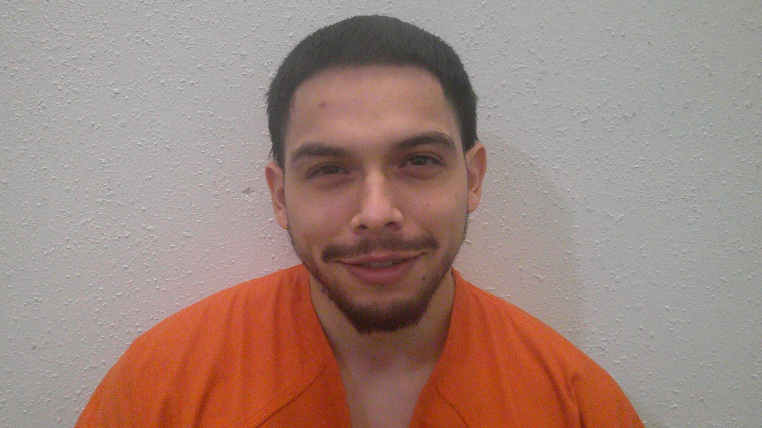 PACHECO, MICHAEL ANTHONY arrested by Bexar County Sheriff’s Office