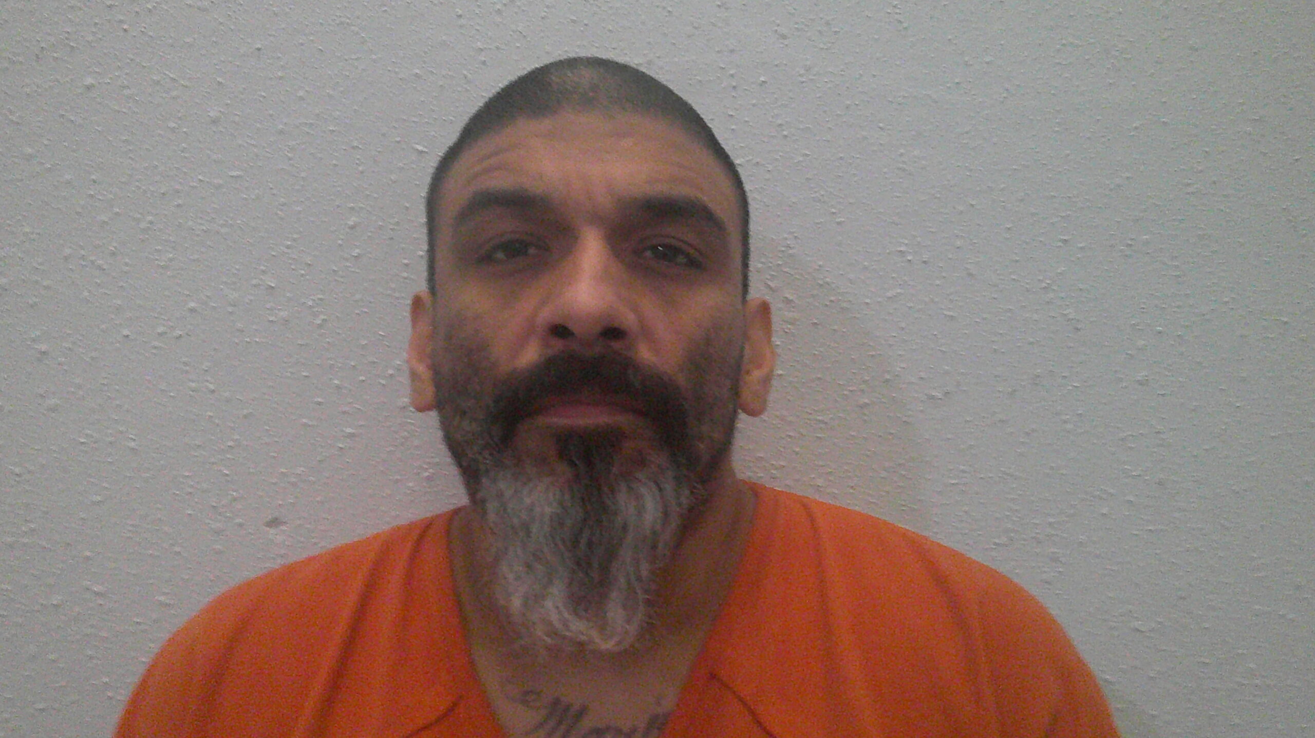 ALVARADO, ANTONIO ERNESTO arrested by Bexar County Sheriff’s Office