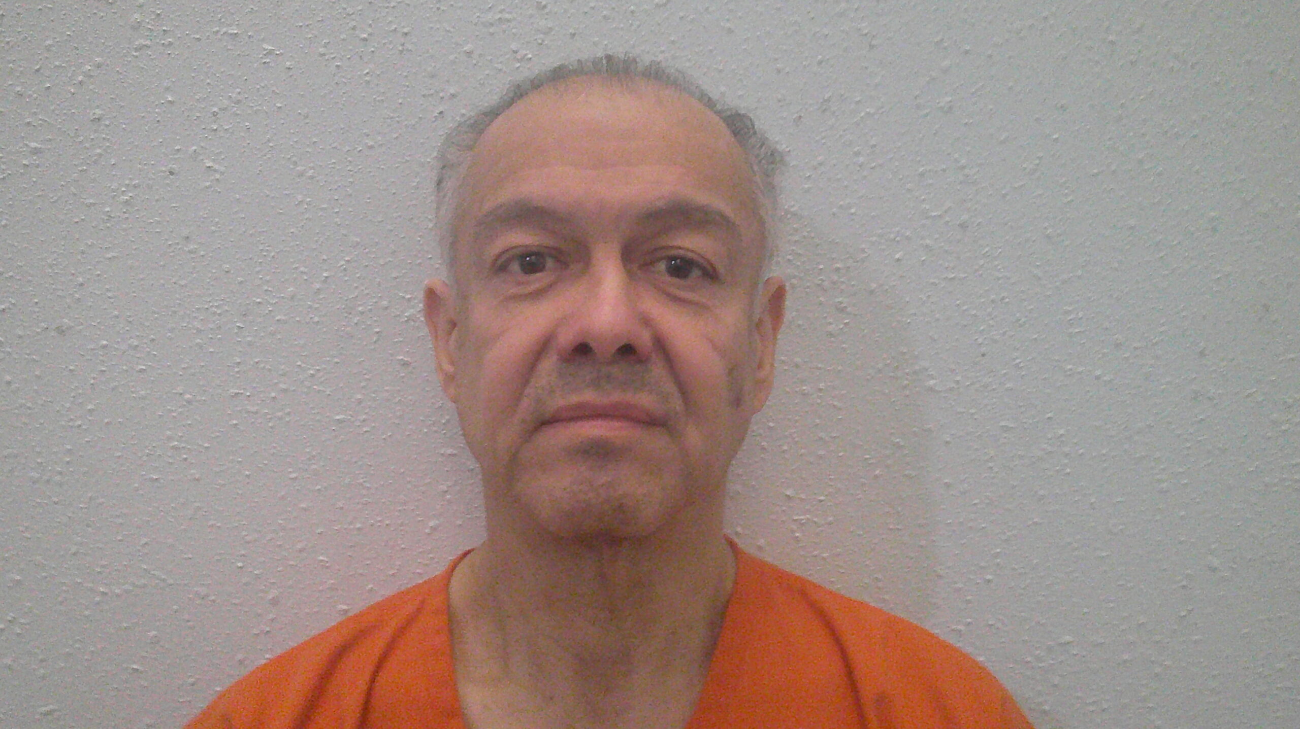 WILSON, SILVERIO arrested by Bexar County Sheriff’s Office