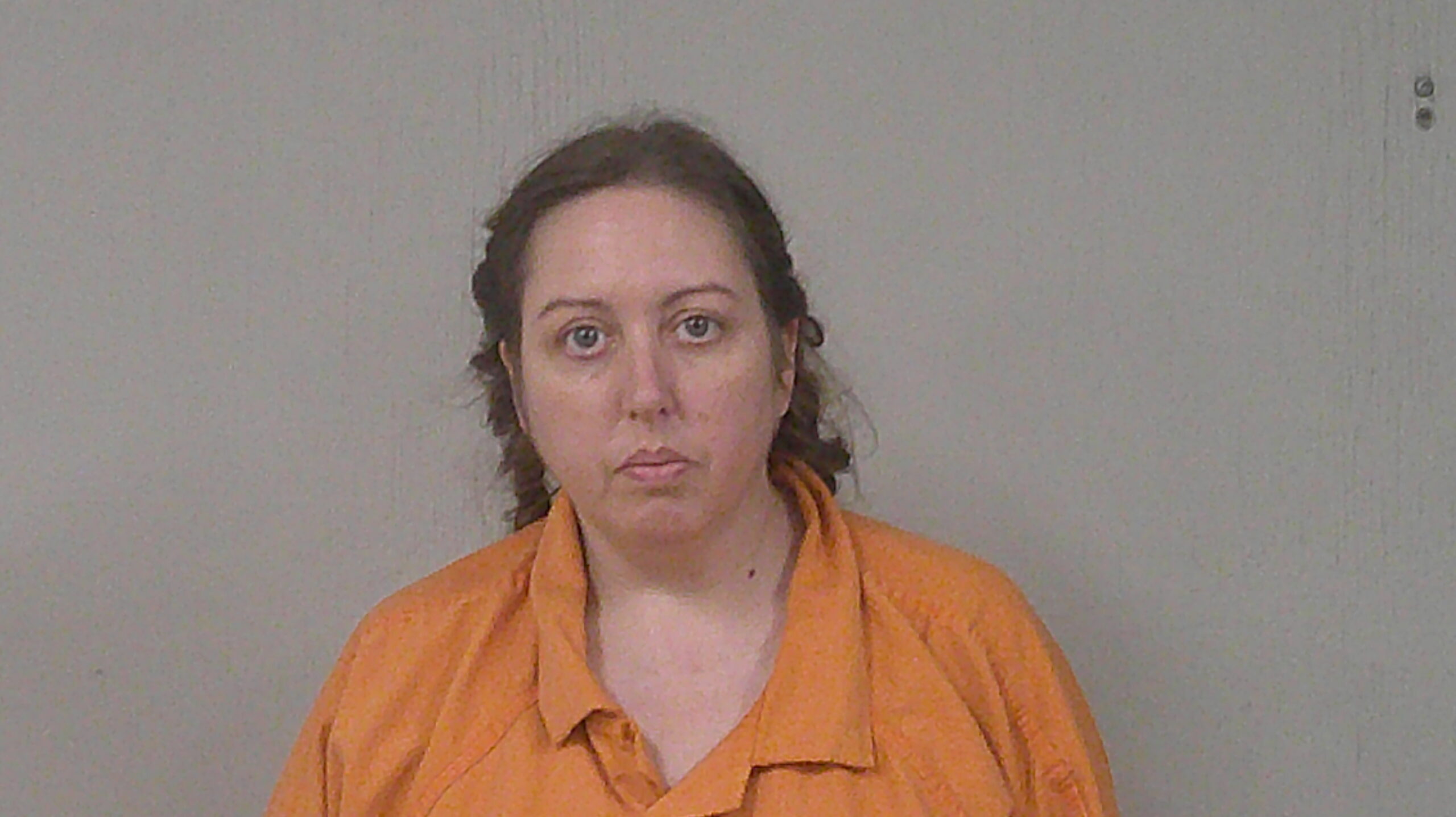 HINTON, JULIANA ALICIA arrested by Burnet County Sheriff’s Office