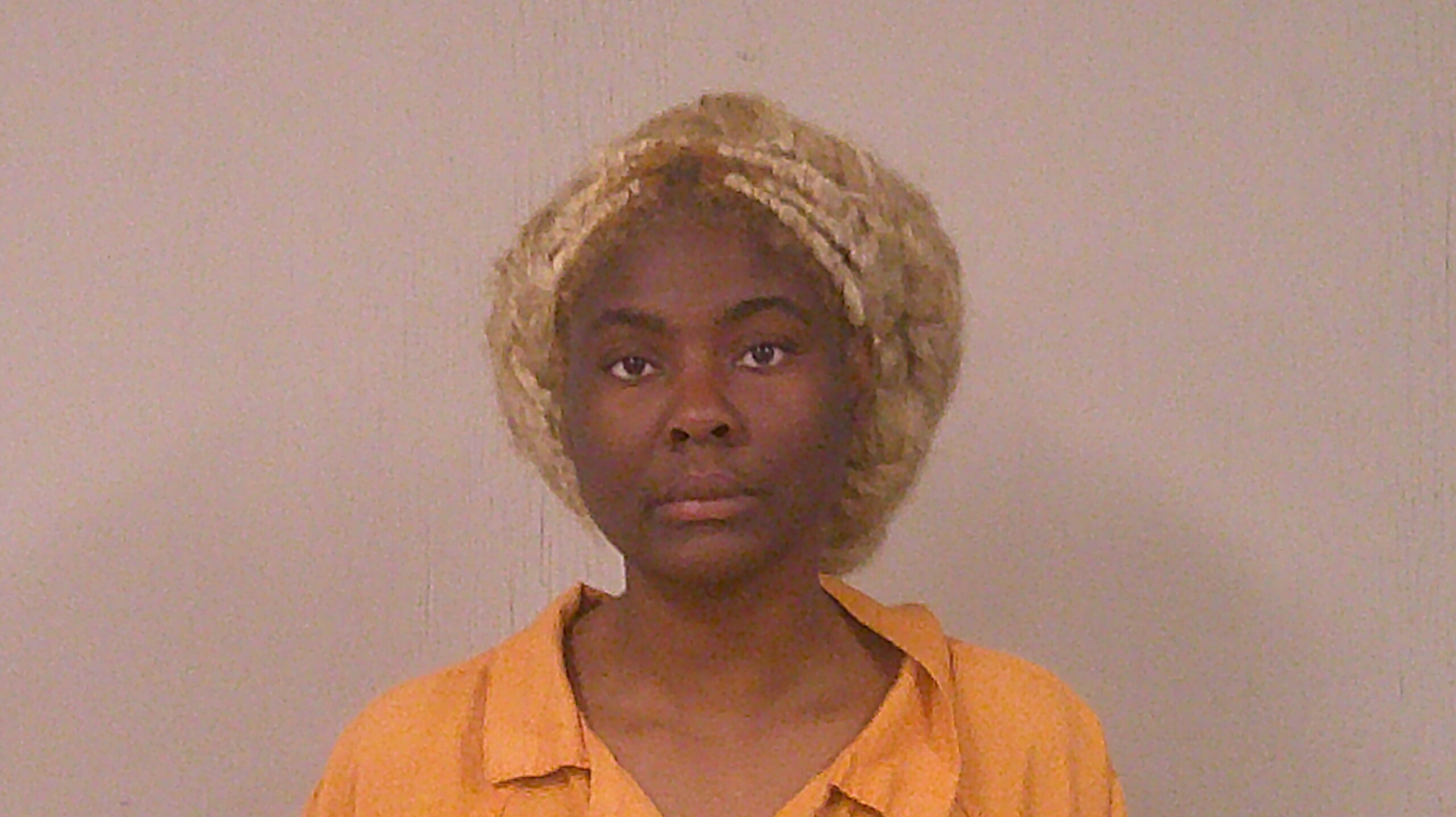 DWEH, HELEN TEAHDEE arrested by Marble Falls Police Department