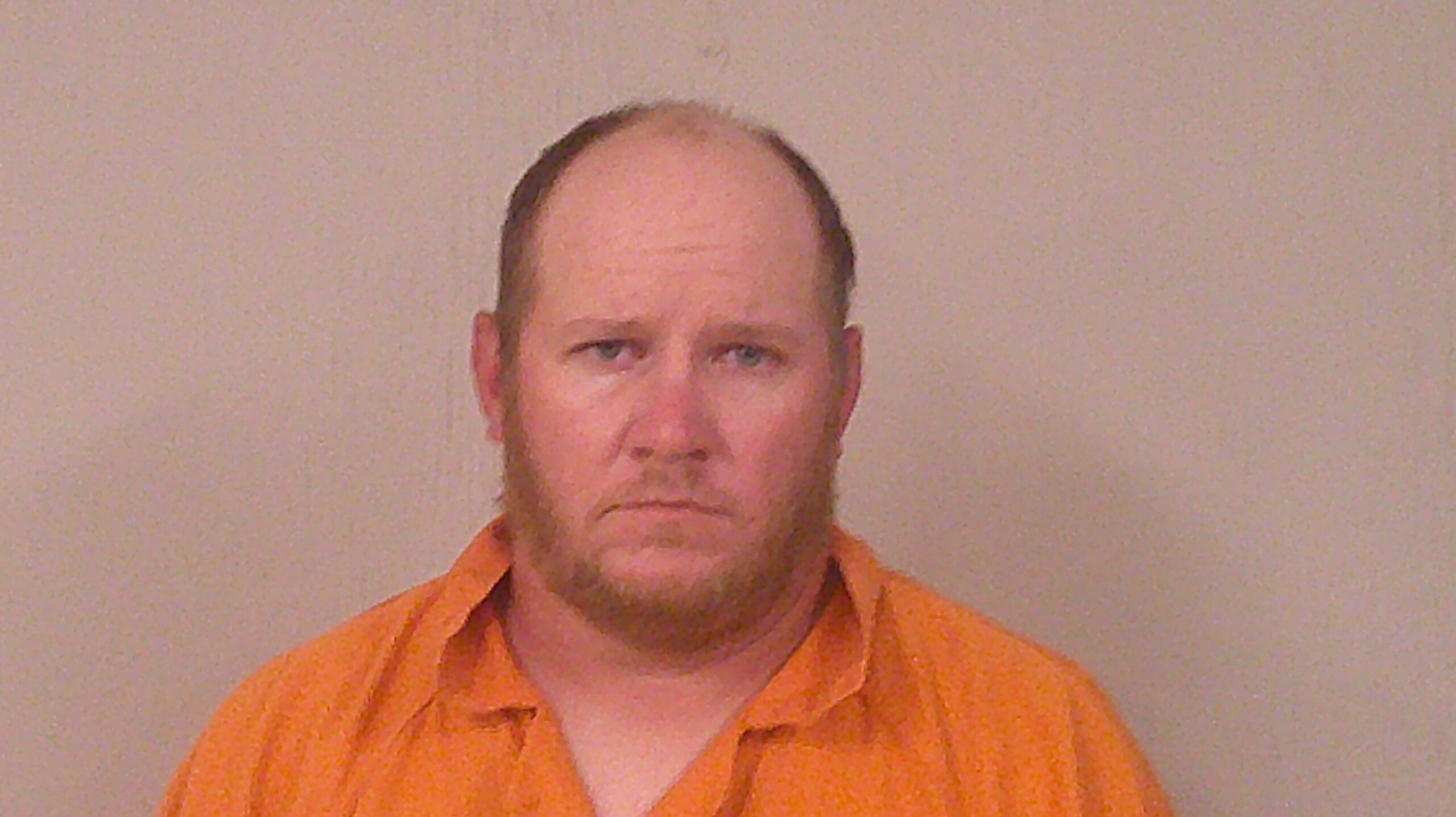 COX, JOSHUA RAY arrested by Burnet County Sheriff’s Office