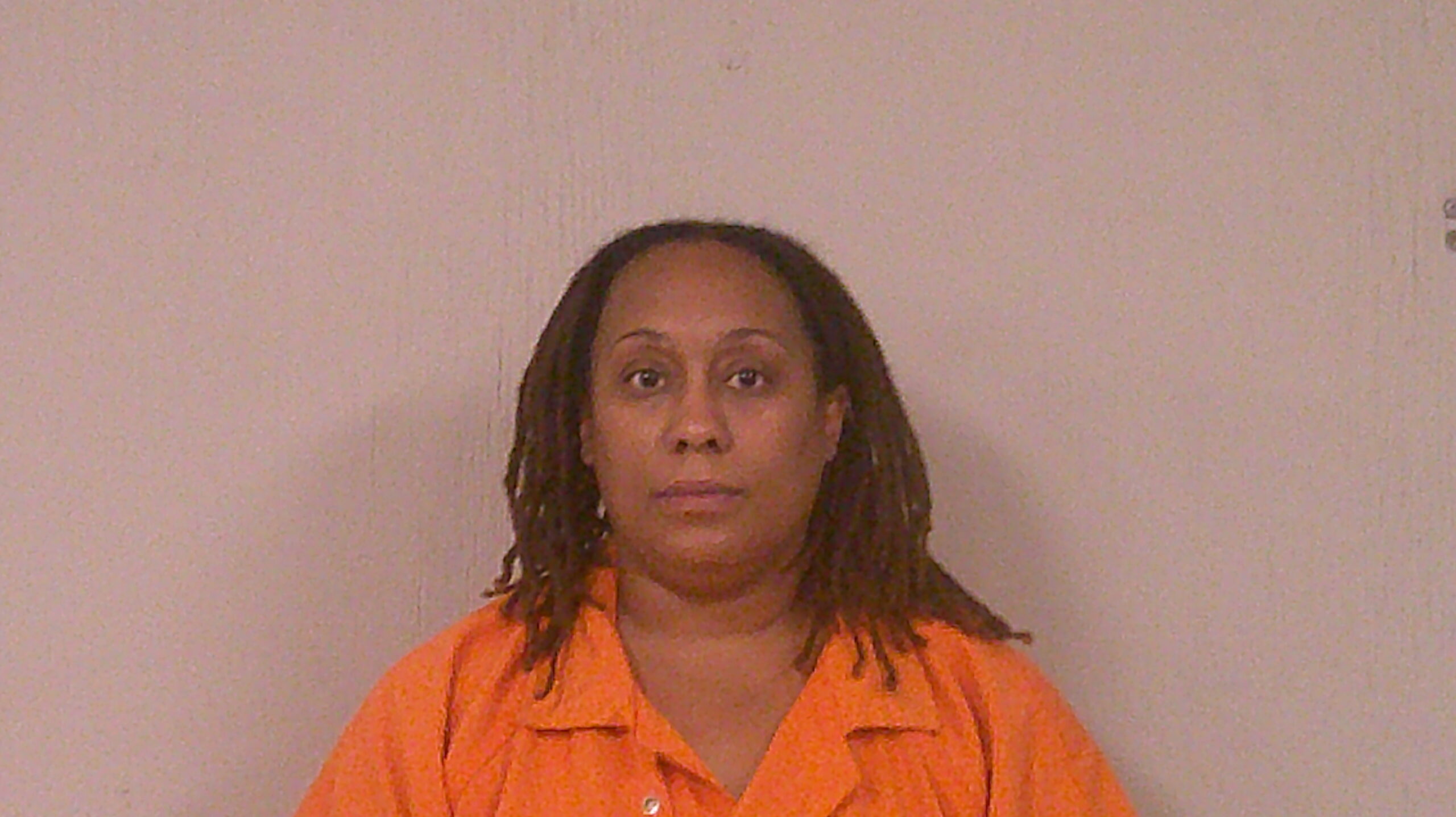 HILL, STEPHANIE ANNE arrested by Burnet Police Department