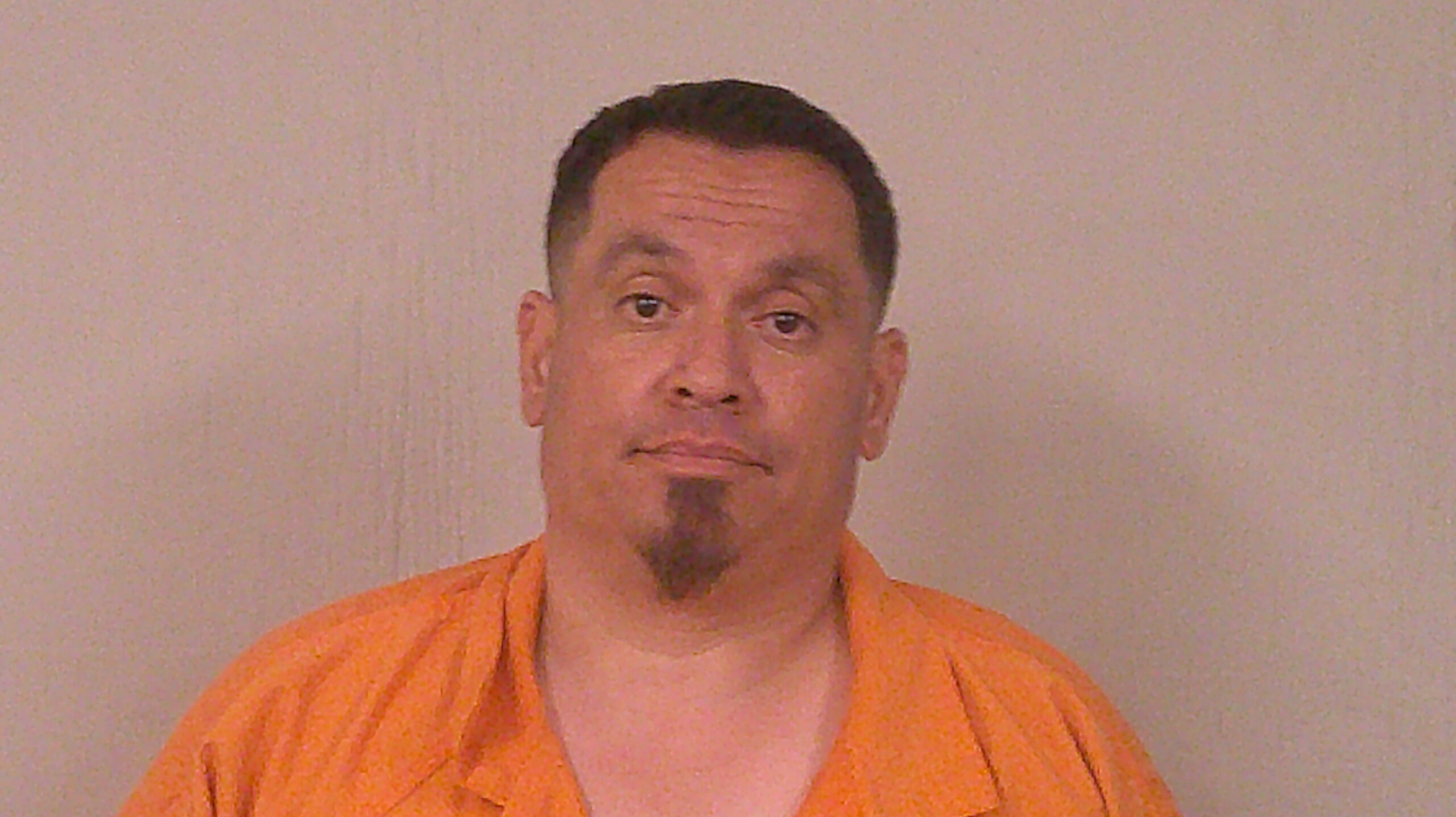 MEJIA, DANIEL arrested by Burnet County Sheriff’s Office