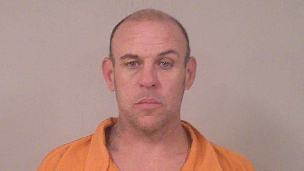 NICHOLS, DONALD LEROY arrest record in Burnet County, Texas NICHOLS, DONALD LEROY arrested in Burnet County, Texas mugshot