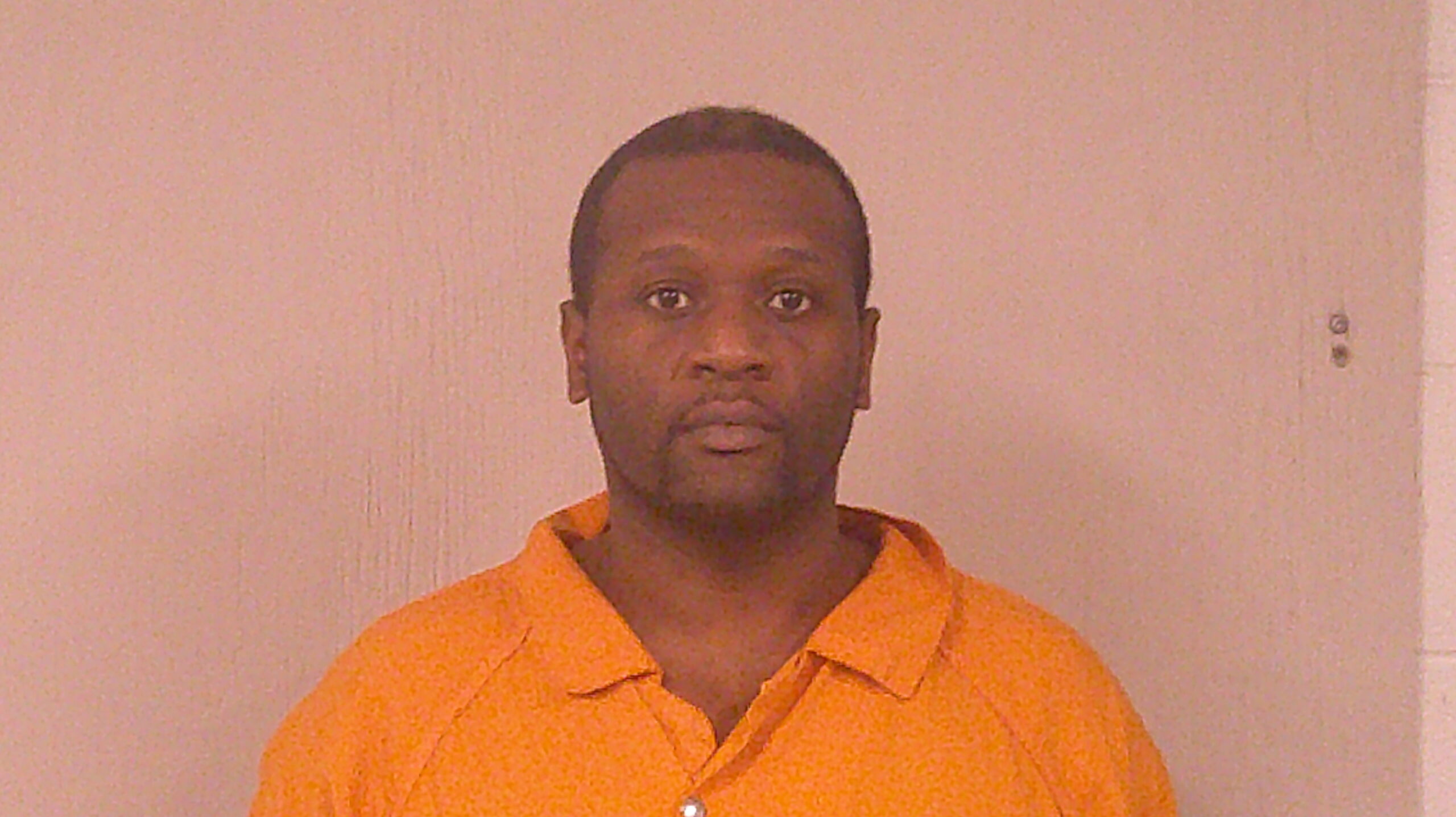 HALL, CHRISTOPHER RASHAD arrested by Bell County Sheriff’s Office