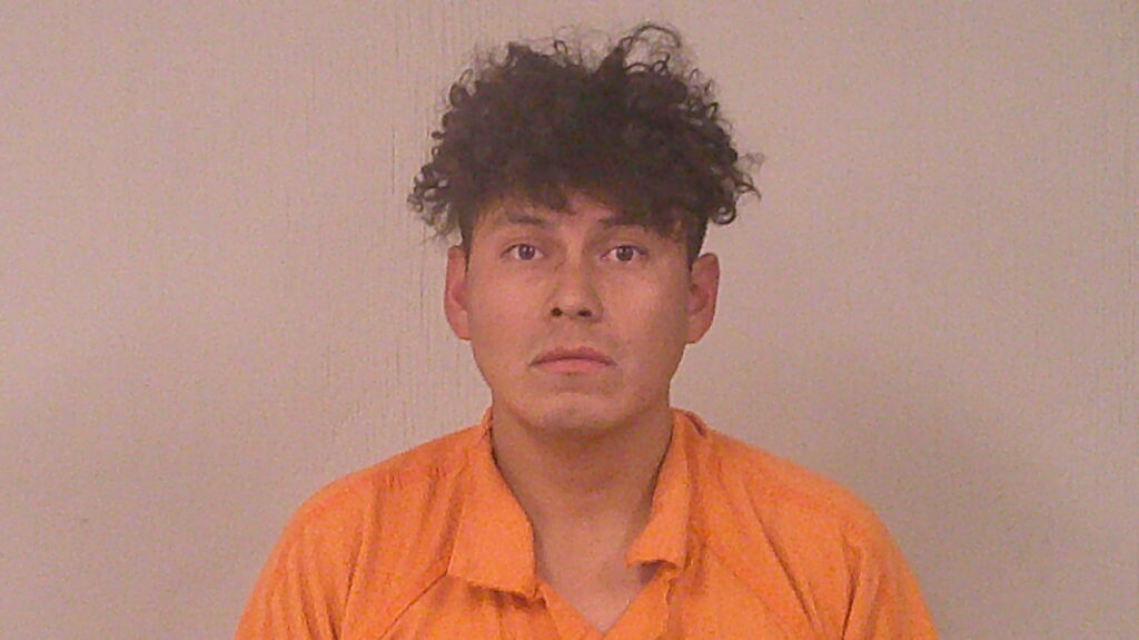 MEDINA-DELEON, VIELMAR OTONIEL arrest record in Burnet County, Texas MEDINA-DELEON, VIELMAR OTONIEL arrested in Burnet County, Texas mugshot