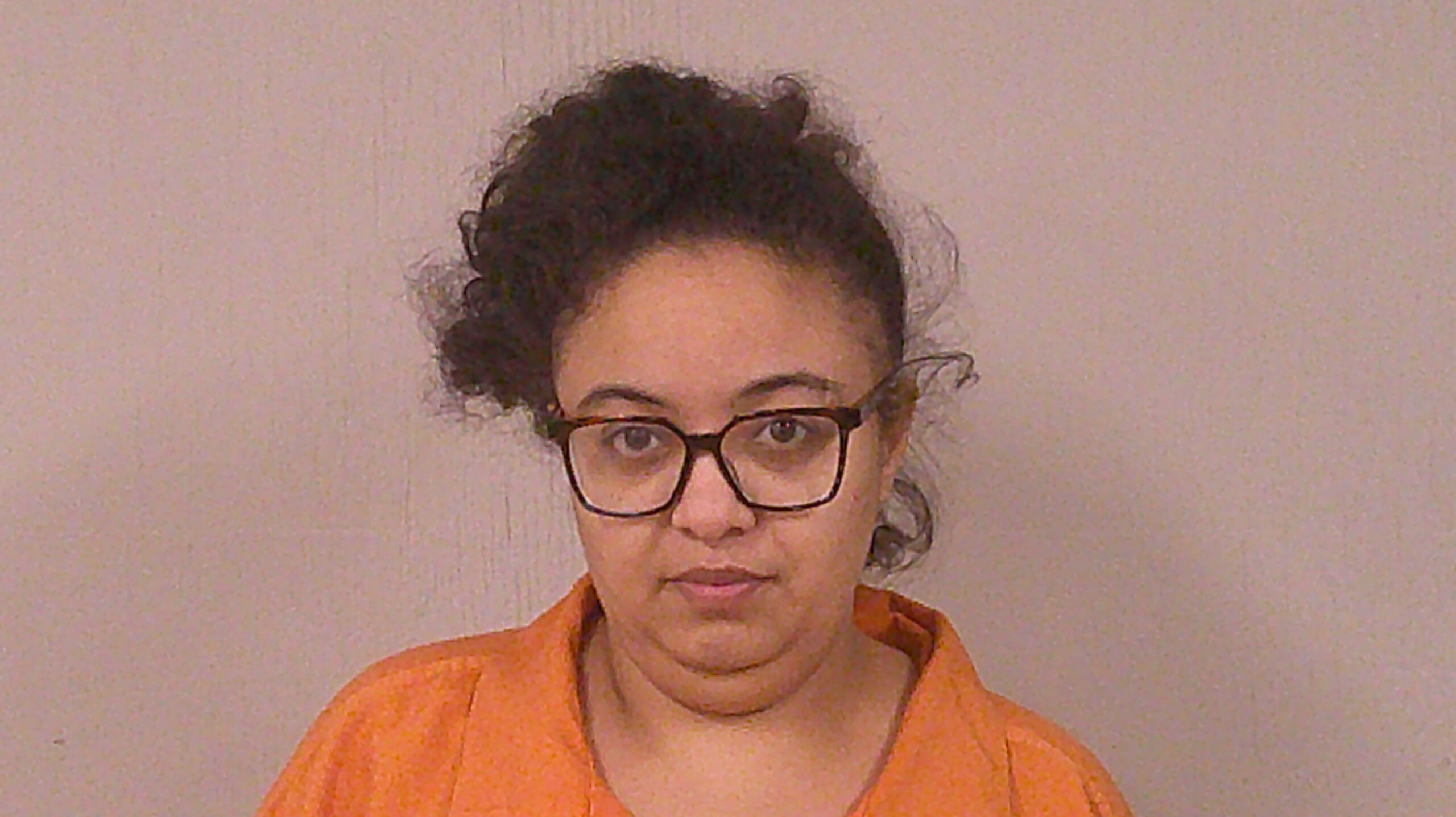 VERTISON, ROTOYIA SHANAE arrested by Bell County Sheriff’s Office
