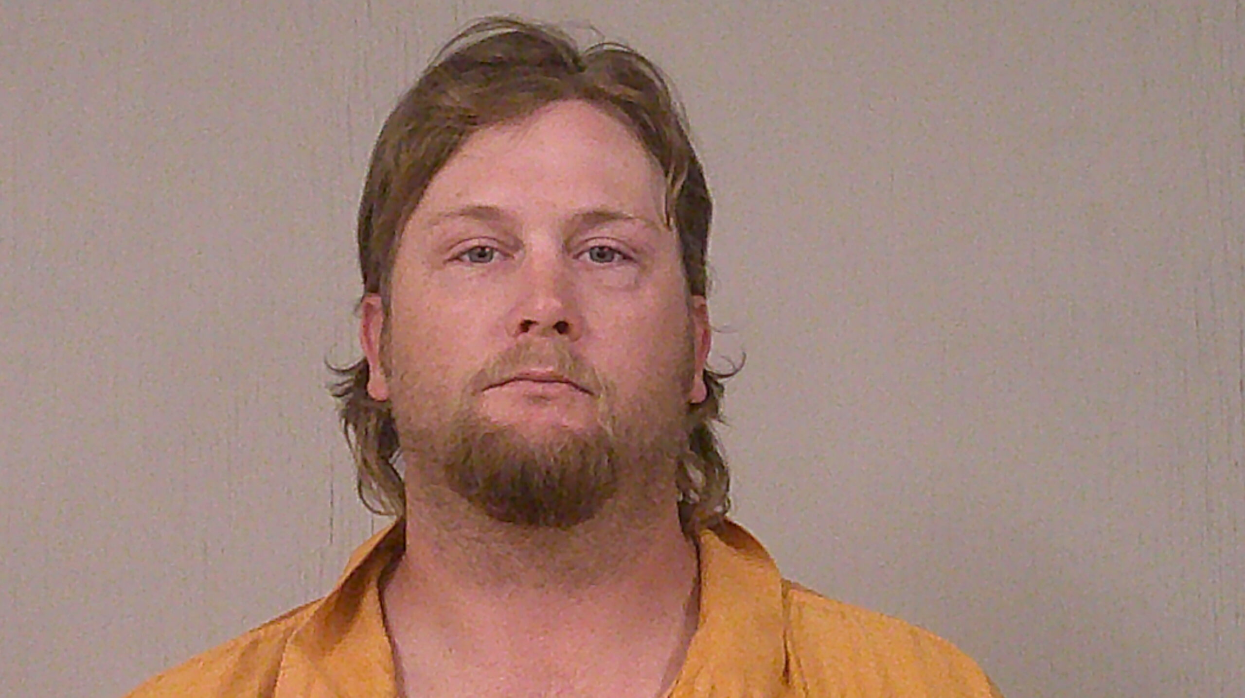 CULPEPPER, CASEY MICHAEL arrested by Burnet County Sheriff’s Office