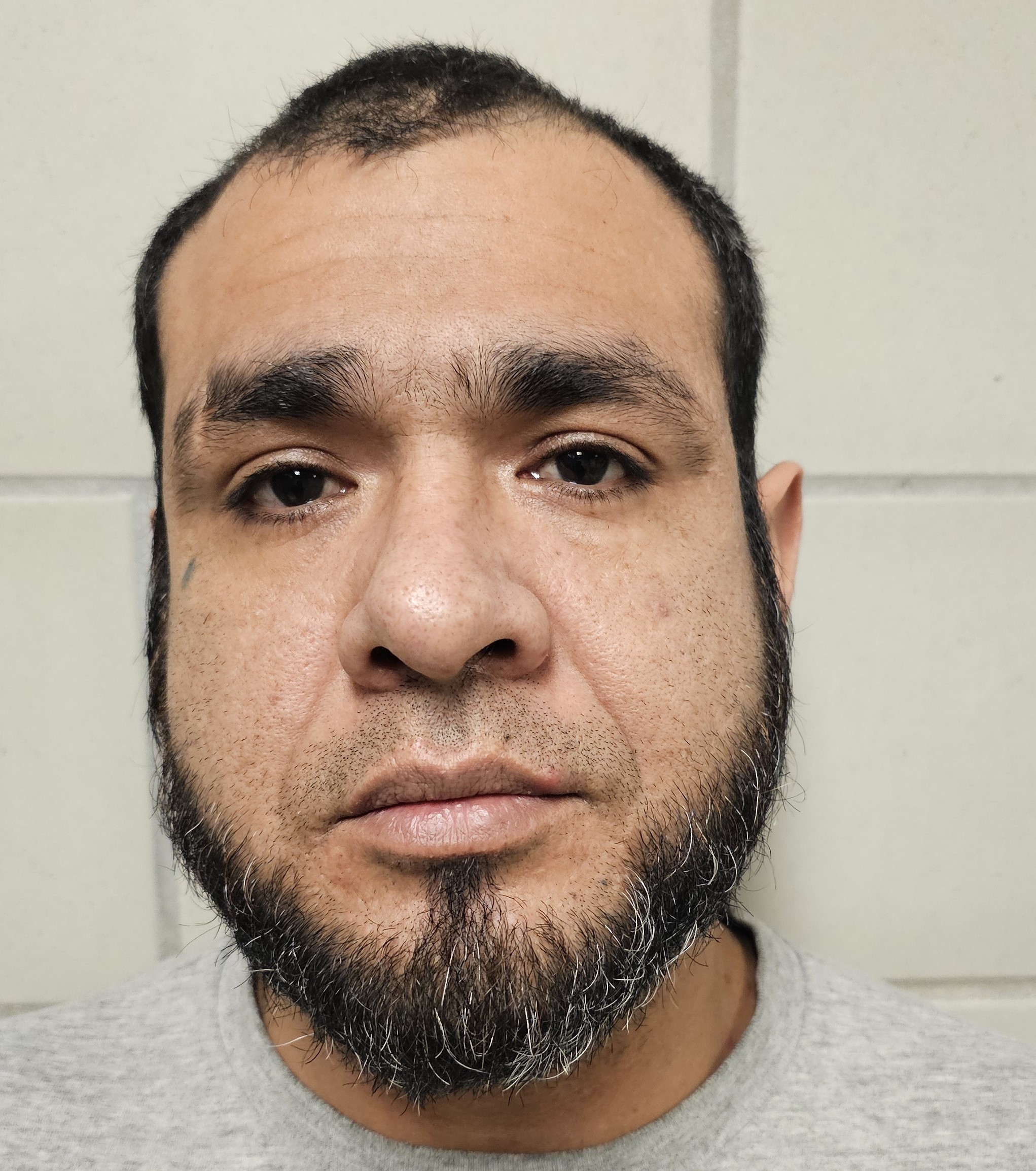 OLVERA, FRANCISCO VALOR arrested by Burnet County SO/PD