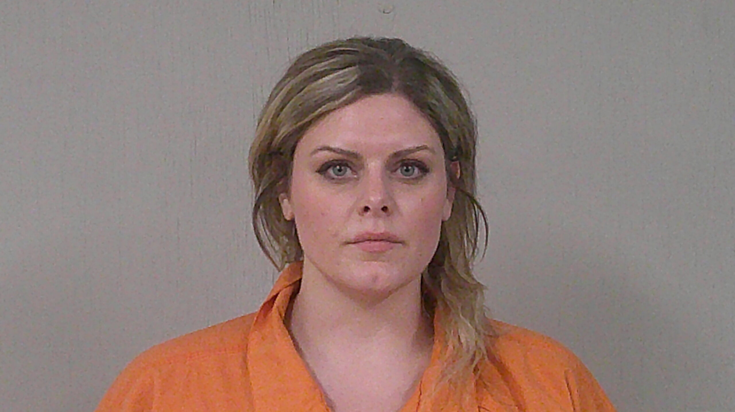 THOMPSON, TAYLOR NICOLE arrested by Burnet County Sheriff’s Office